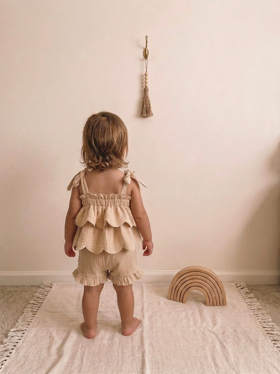 Toddler Life (up to 4T)