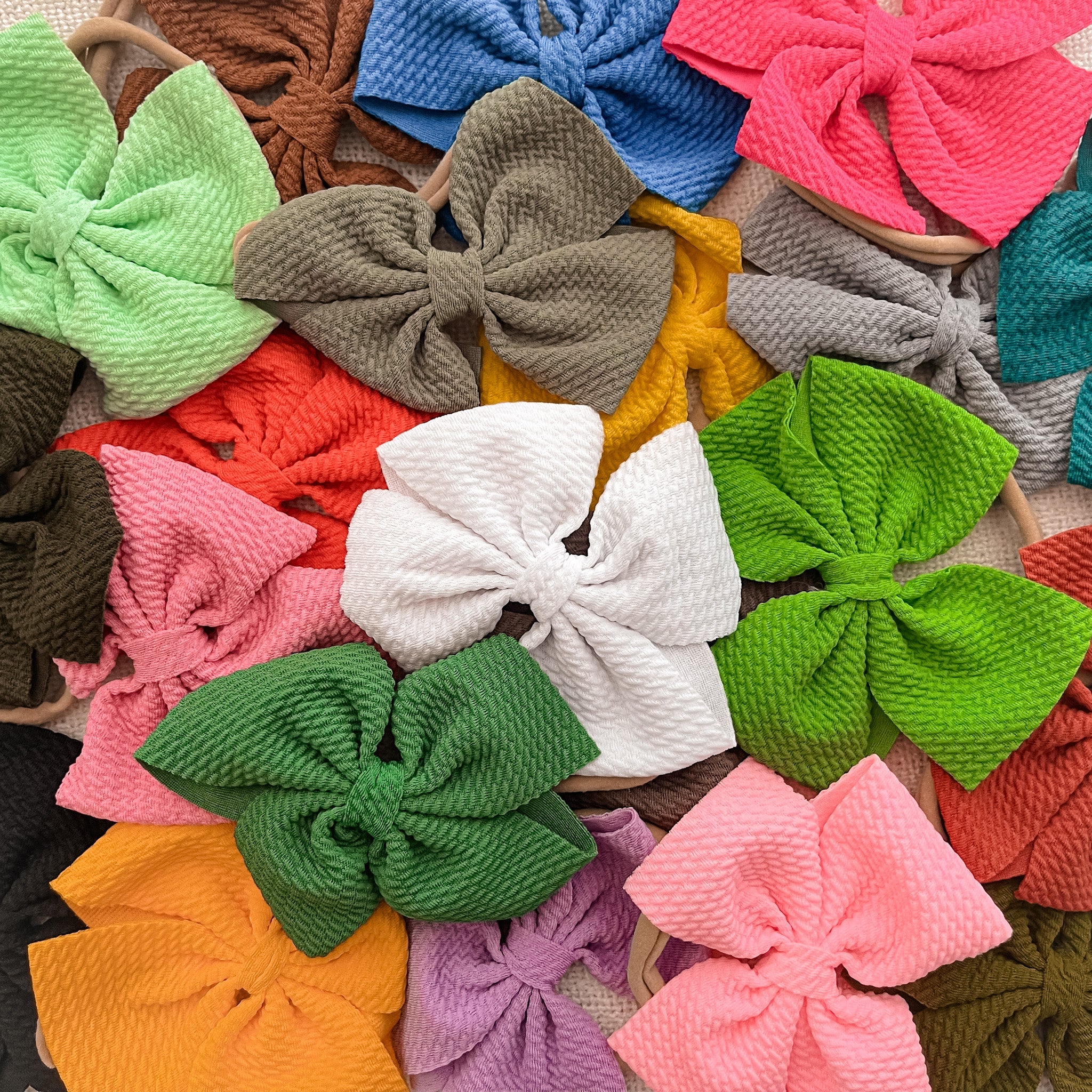 Headbands