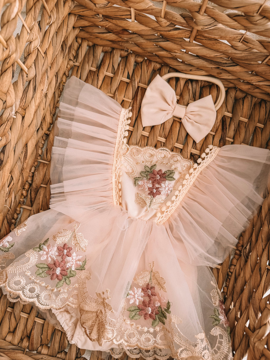 Heaven's Gift Dress