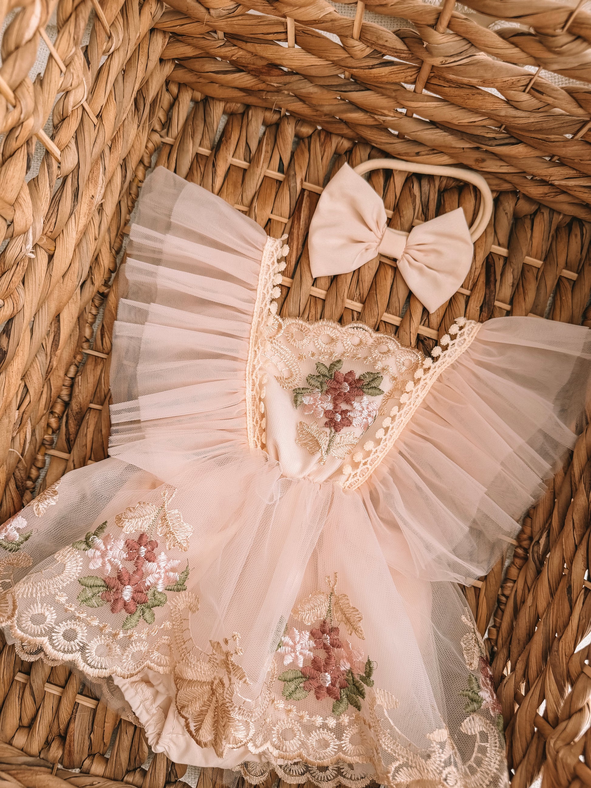 Heaven's Gift Dress