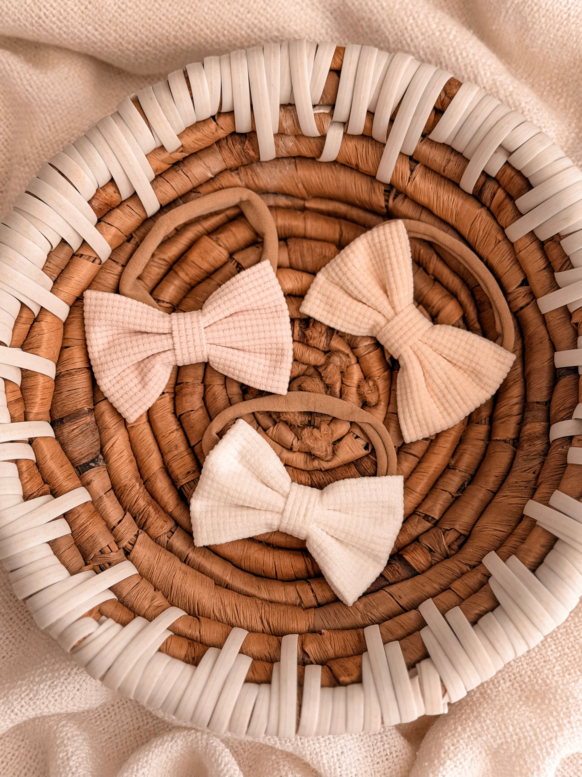 Little Baby Headband