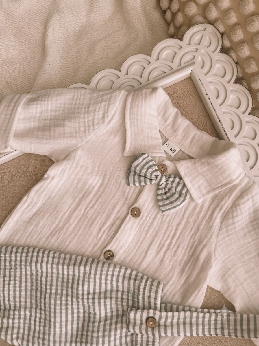 Loving Baby Set