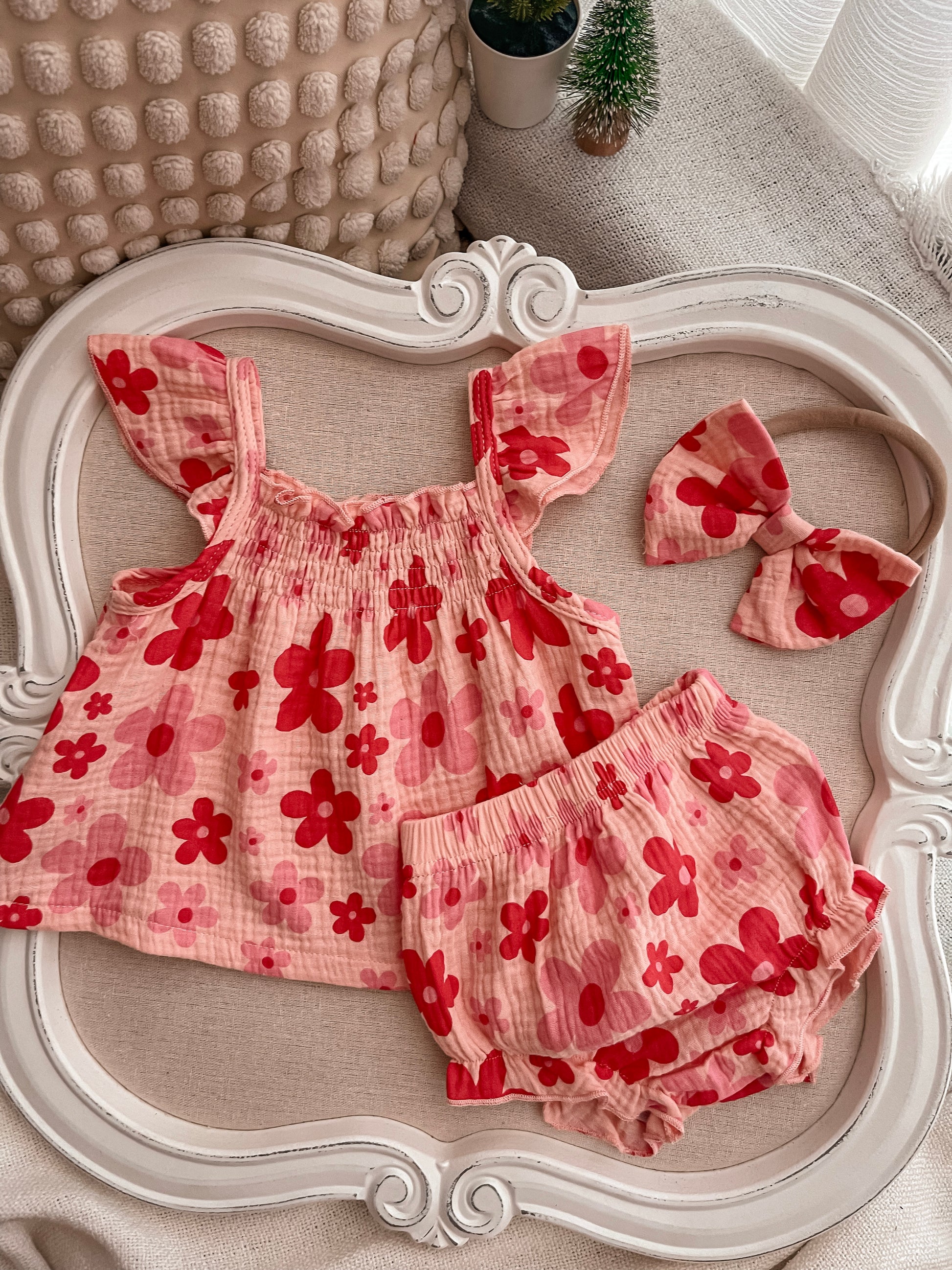 Like a Flower Set