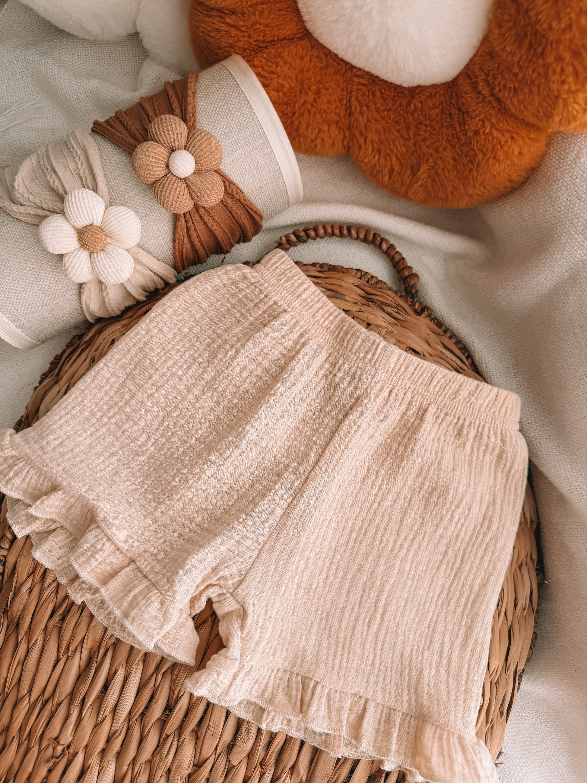 Sandstone Bloom Set