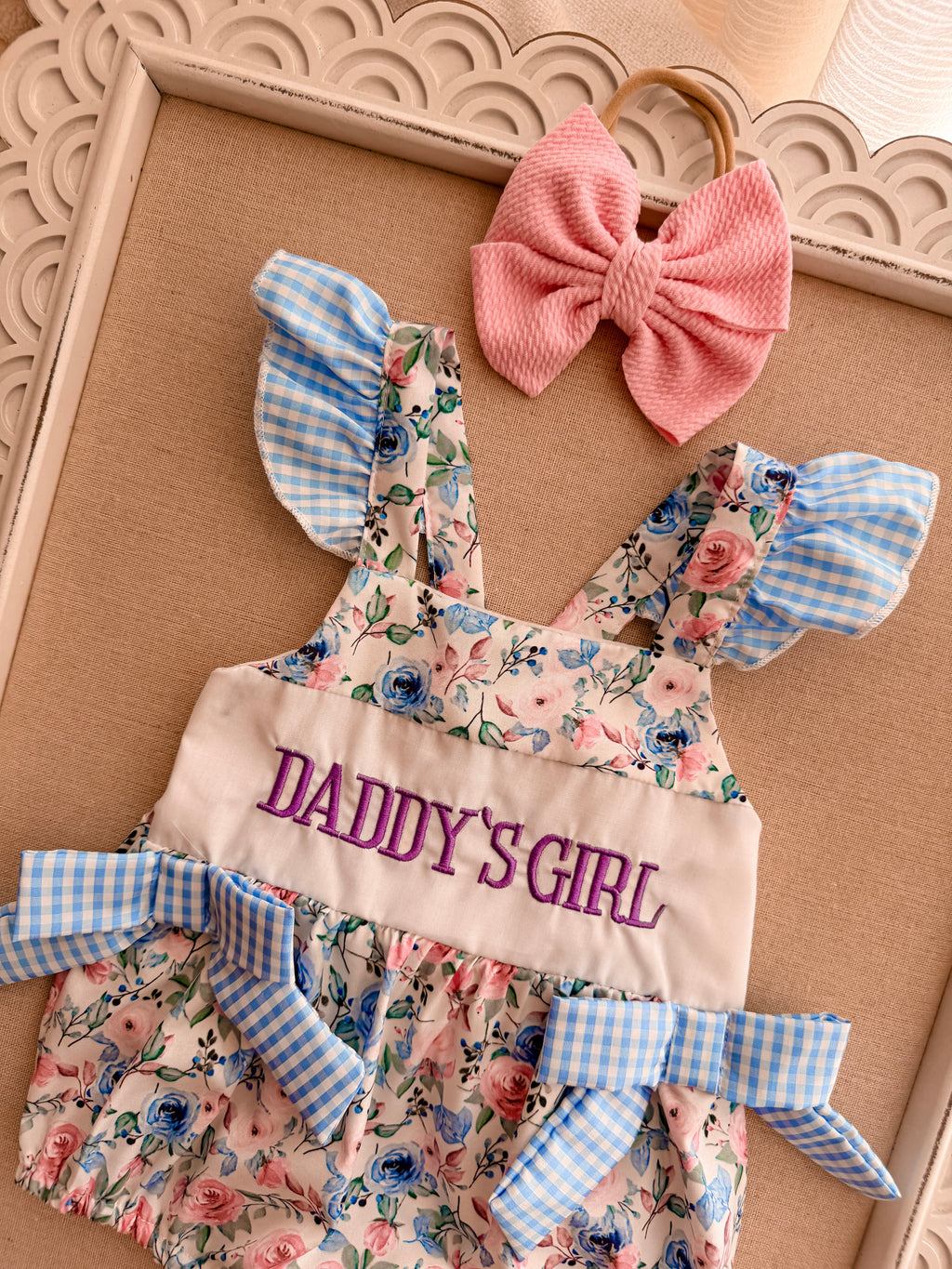 Daddy’s Girl