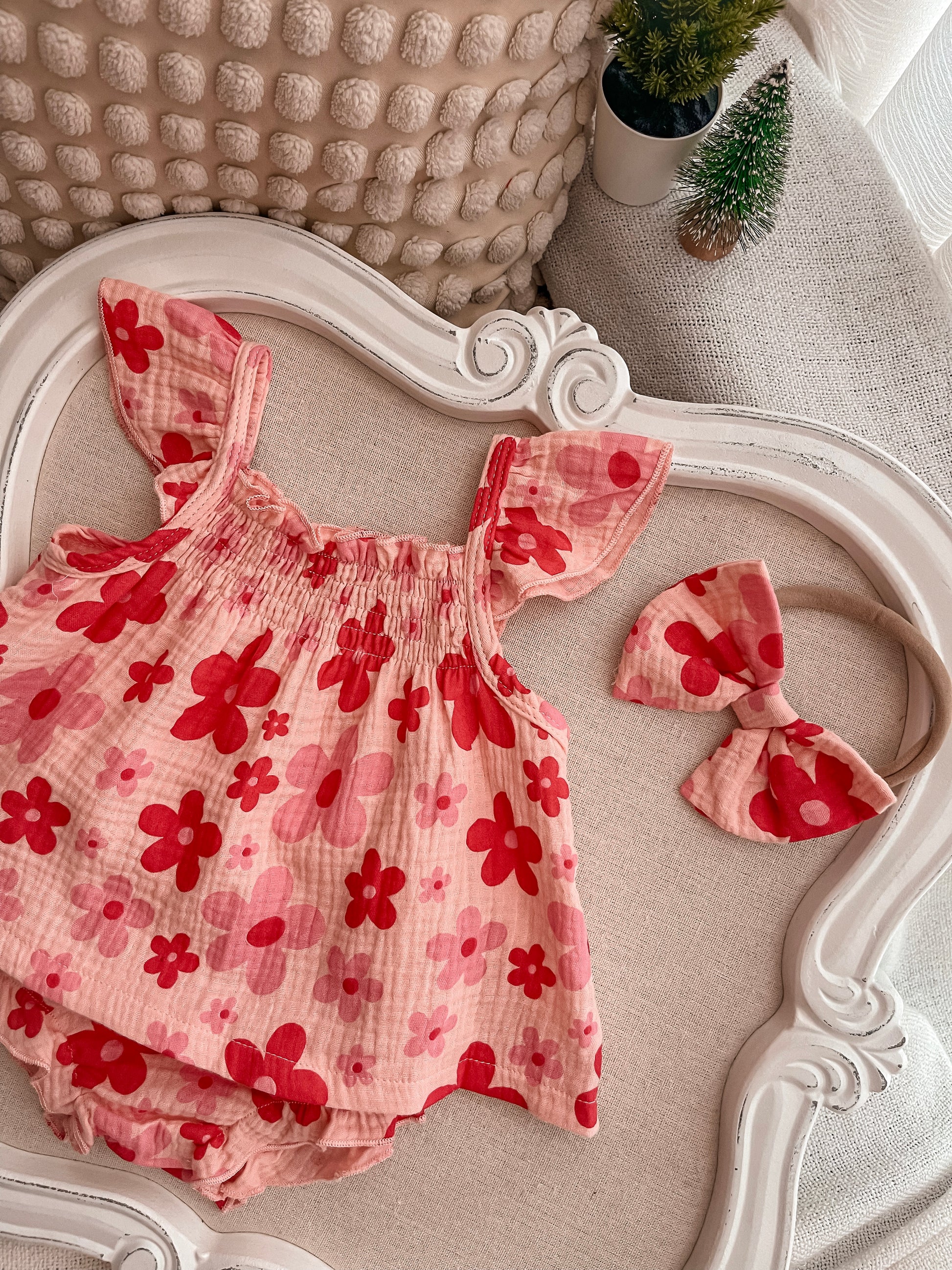 Like a Flower Set