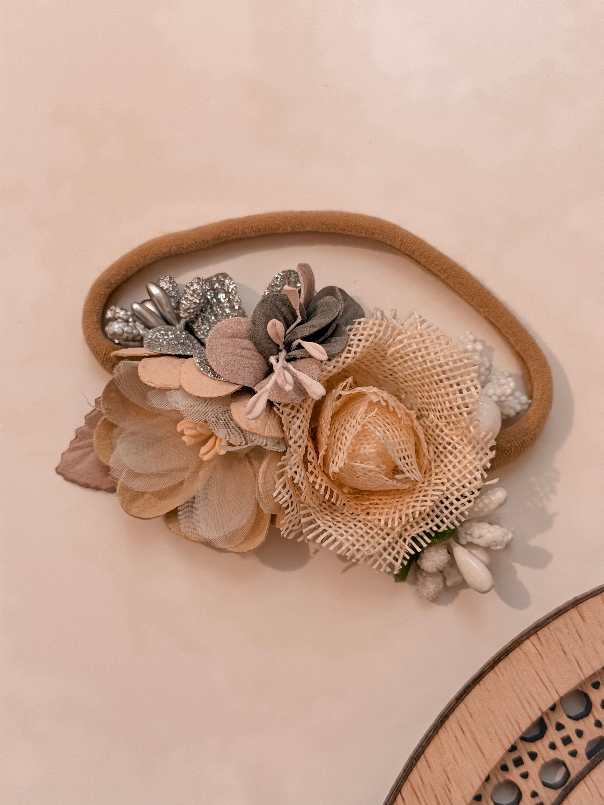 Fancy Love Headband
