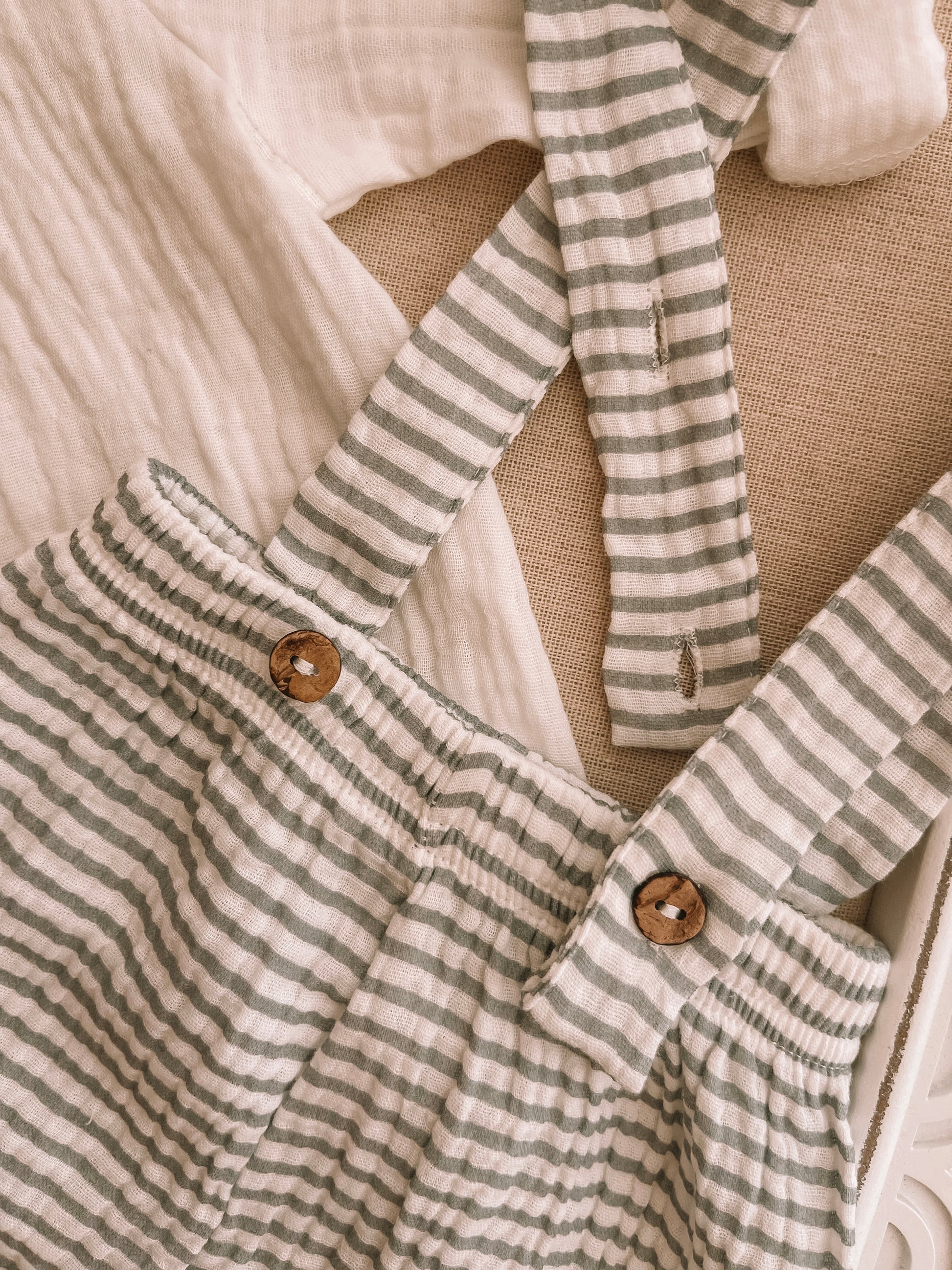 Loving Baby Set