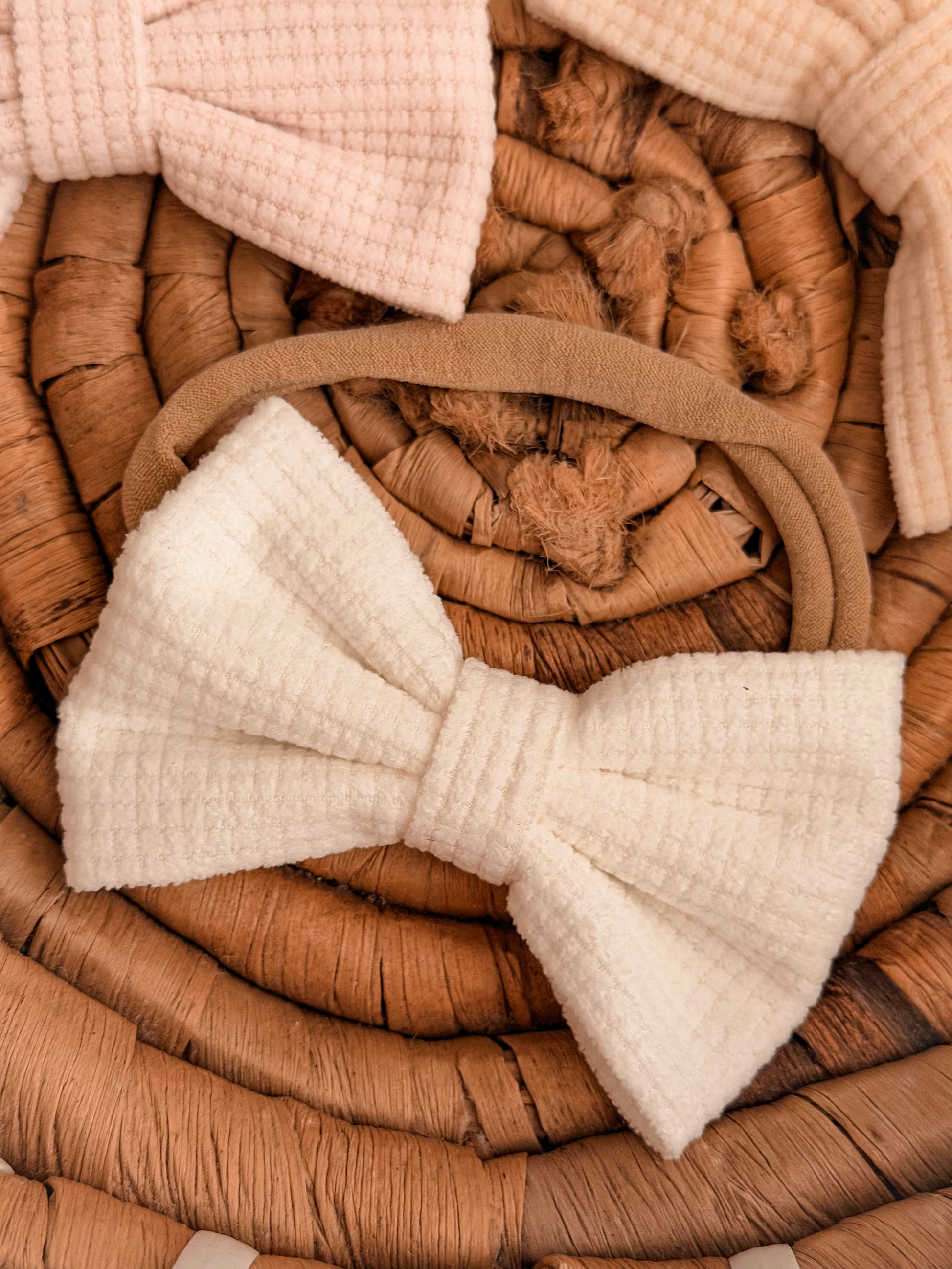 Little Baby Headband