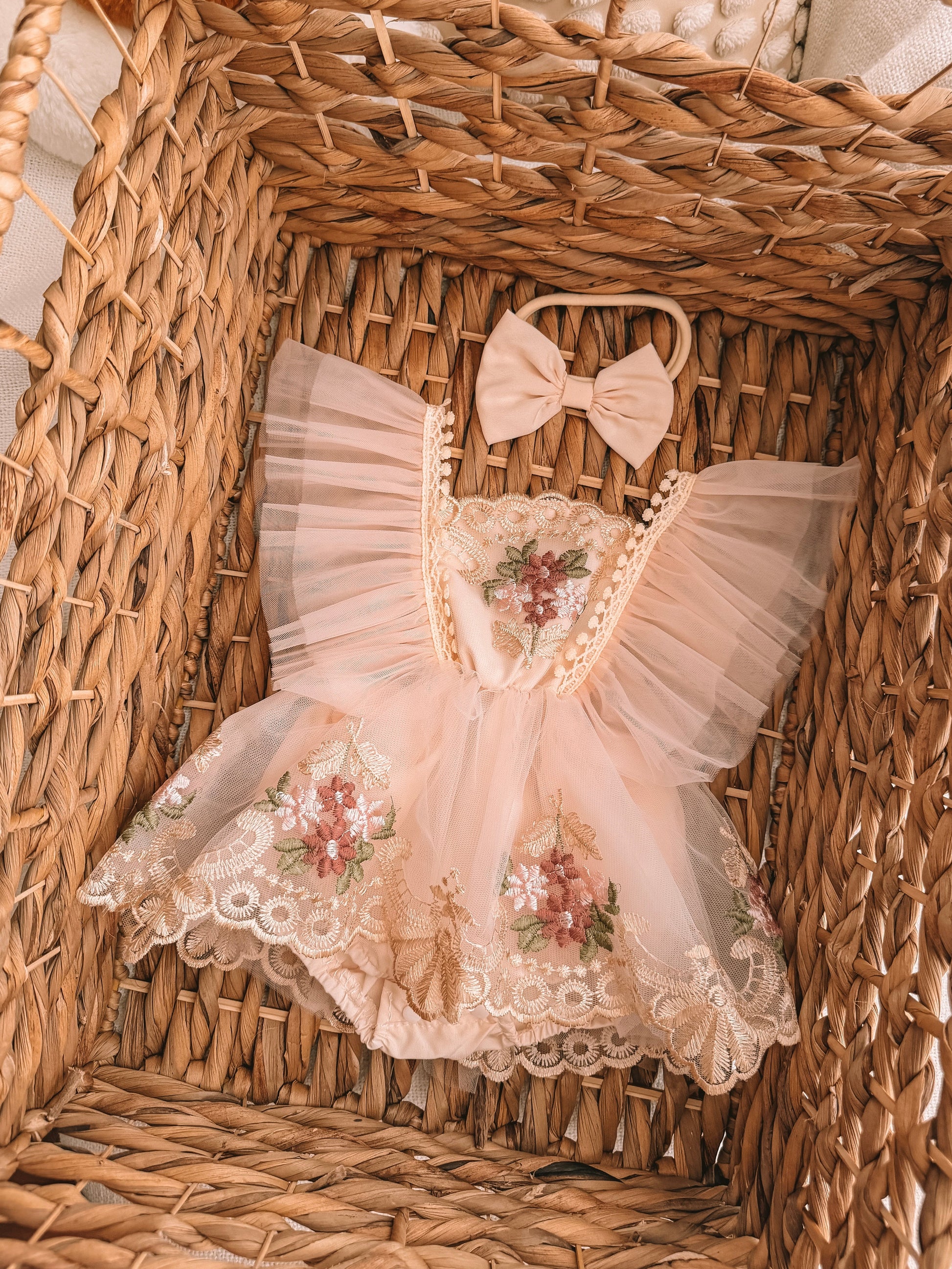 Heaven's Gift Dress