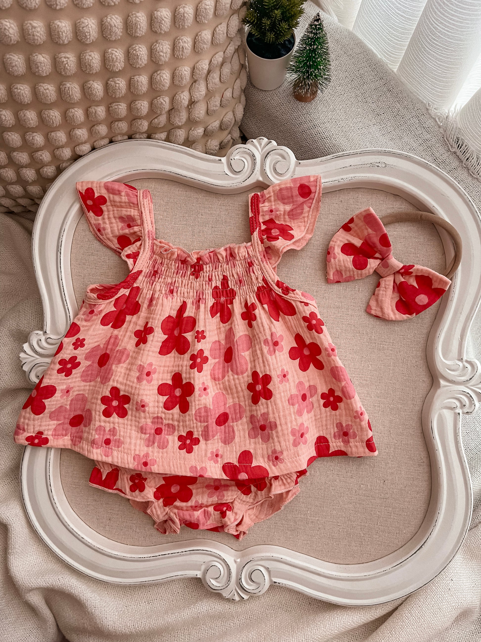 Like a Flower Set