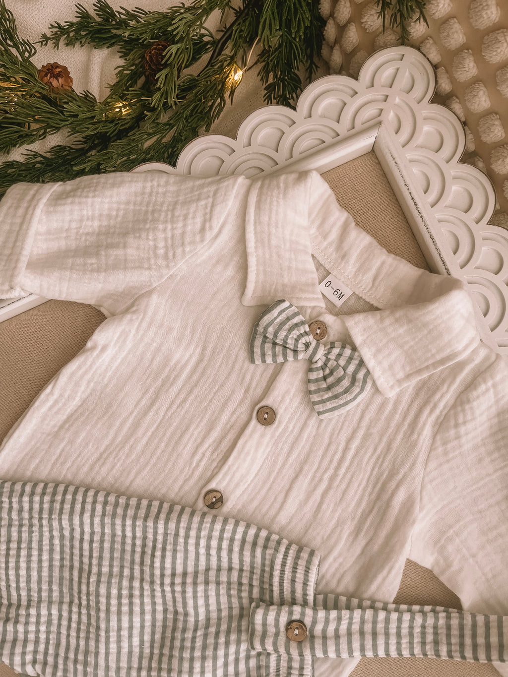 Loving Baby Set