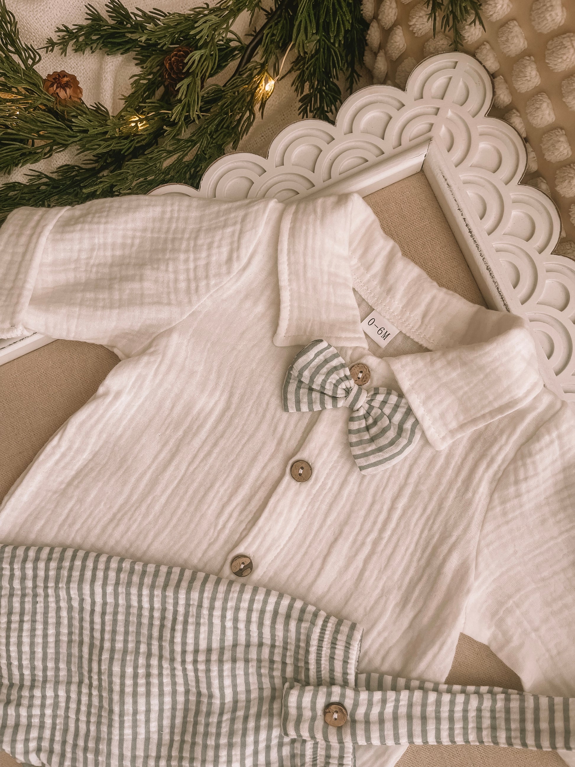 Loving Baby Set