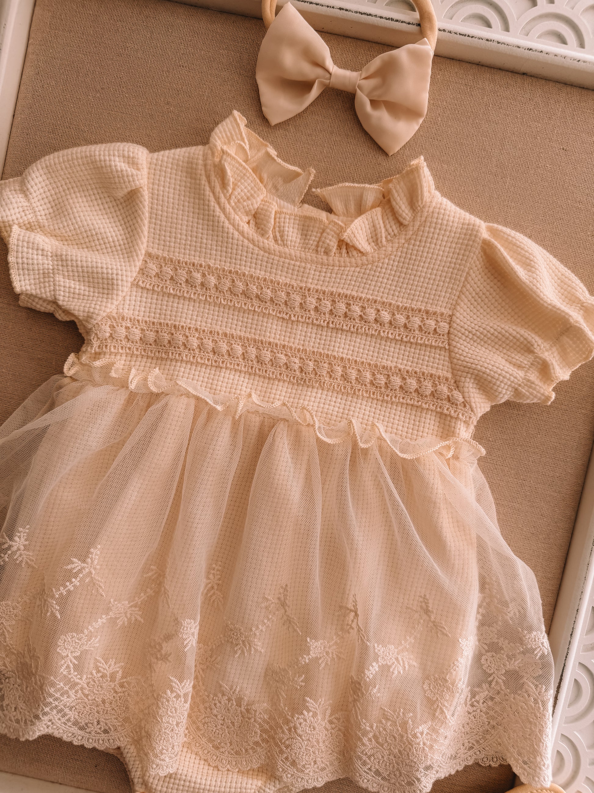 My Precious Girl Set