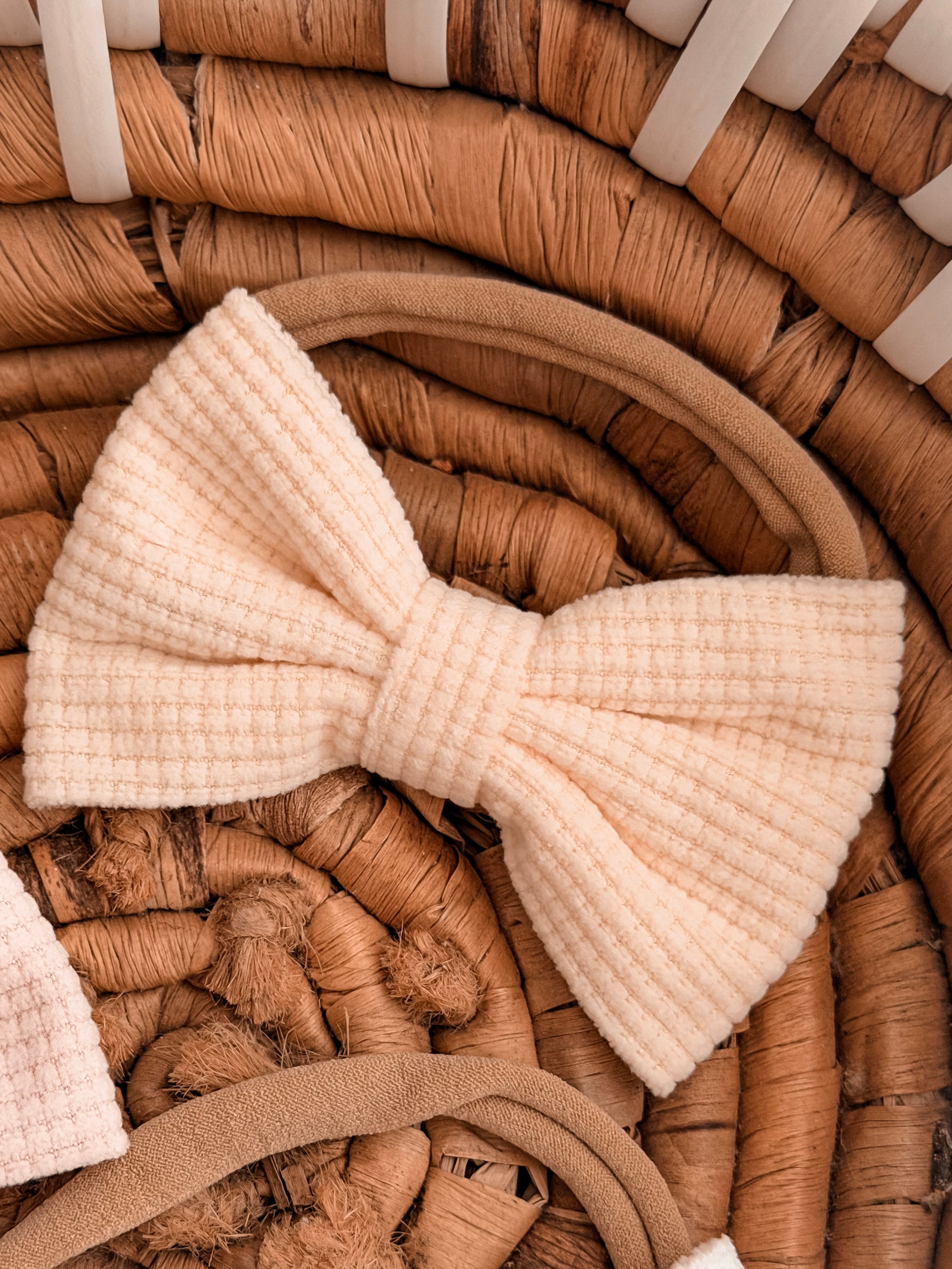 Little Baby Headband