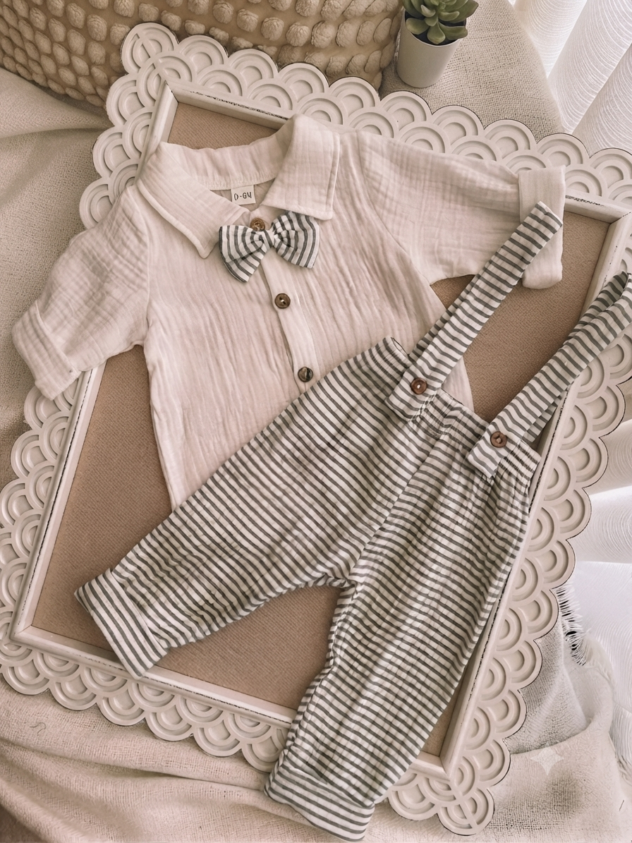 Loving Baby Set