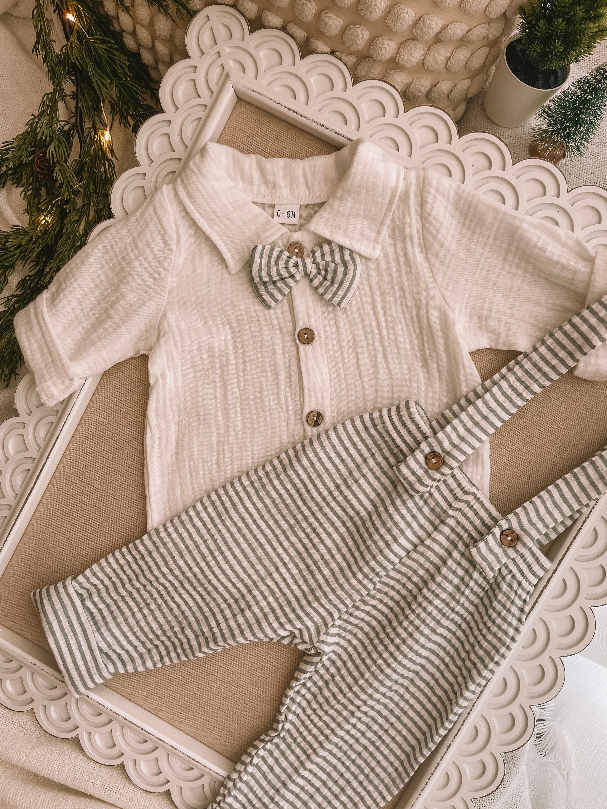 Loving Baby Set