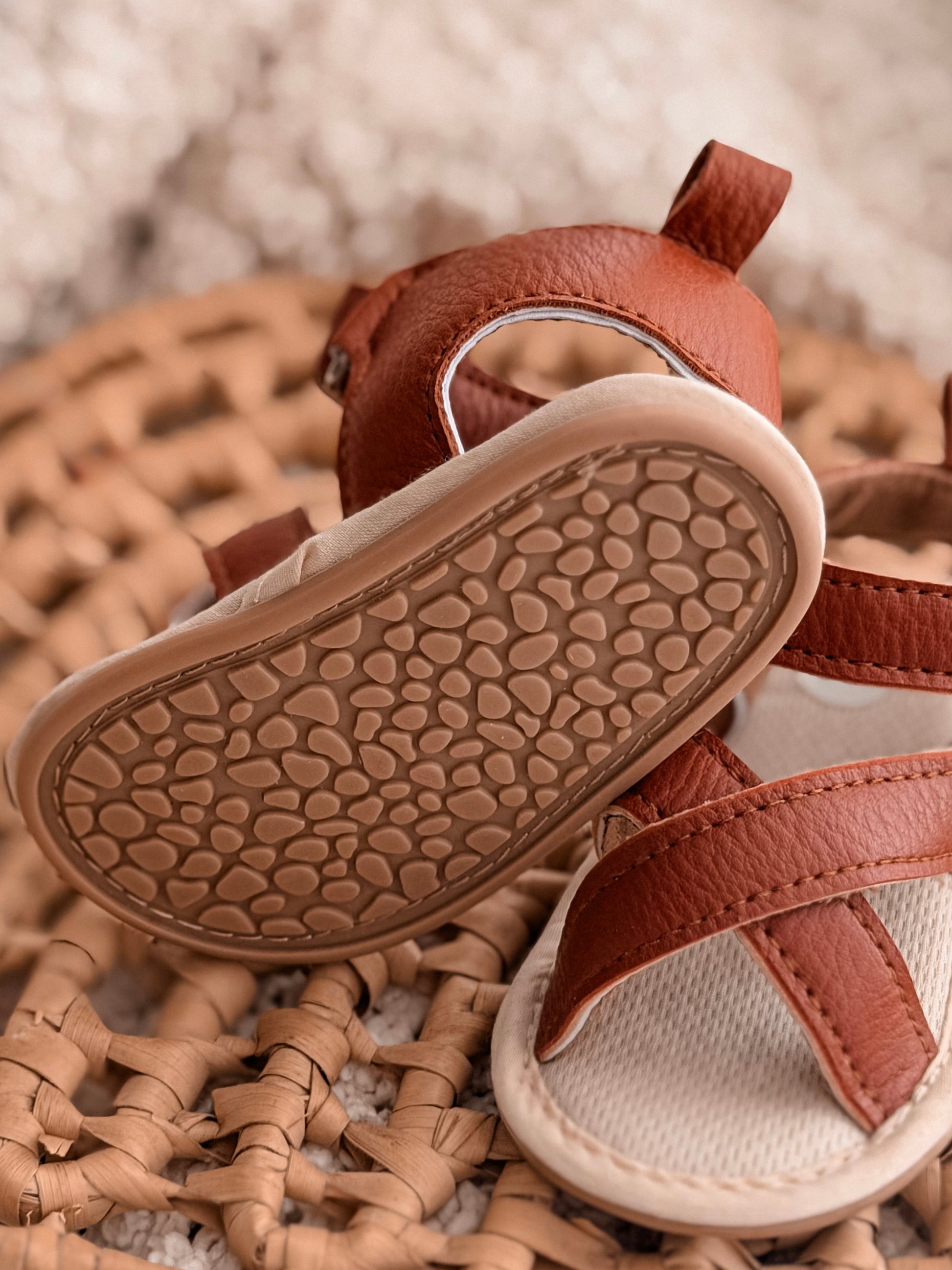 Summer Breeze Sandals