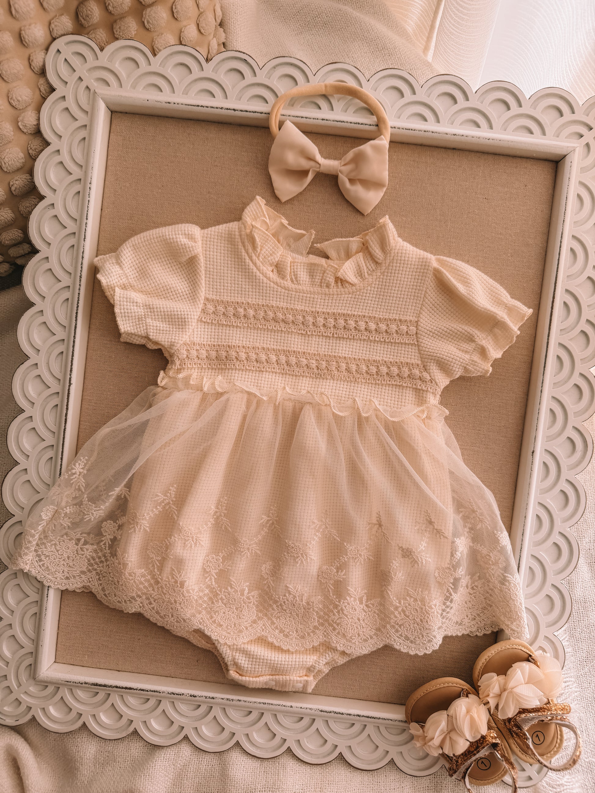 My Precious Girl Set