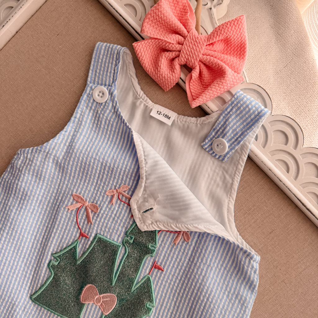 The Princess Castle Dress
