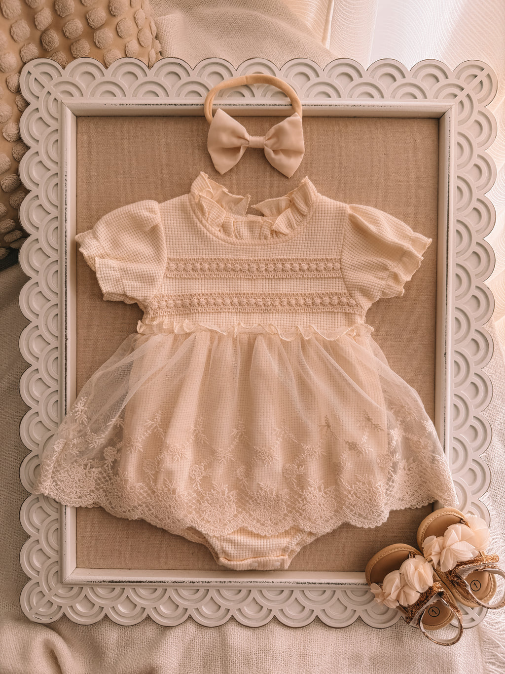 My Precious Girl Set