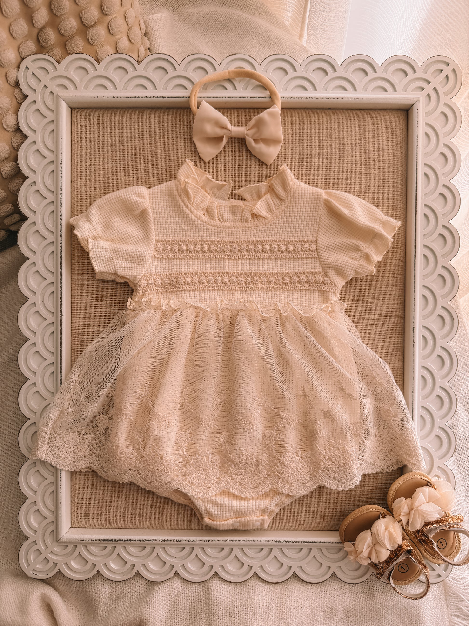 My Precious Girl Set
