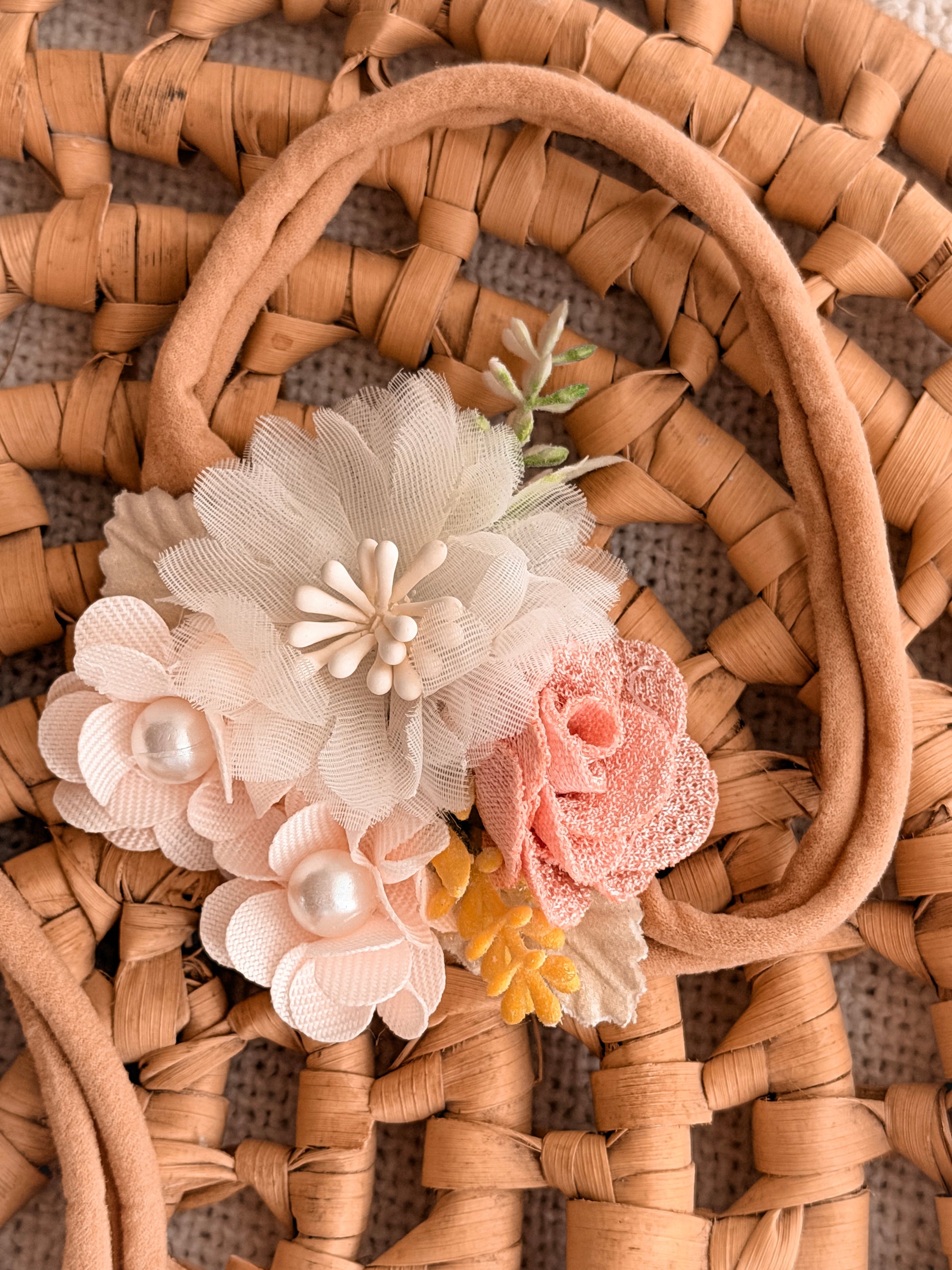 Fancy Headbands