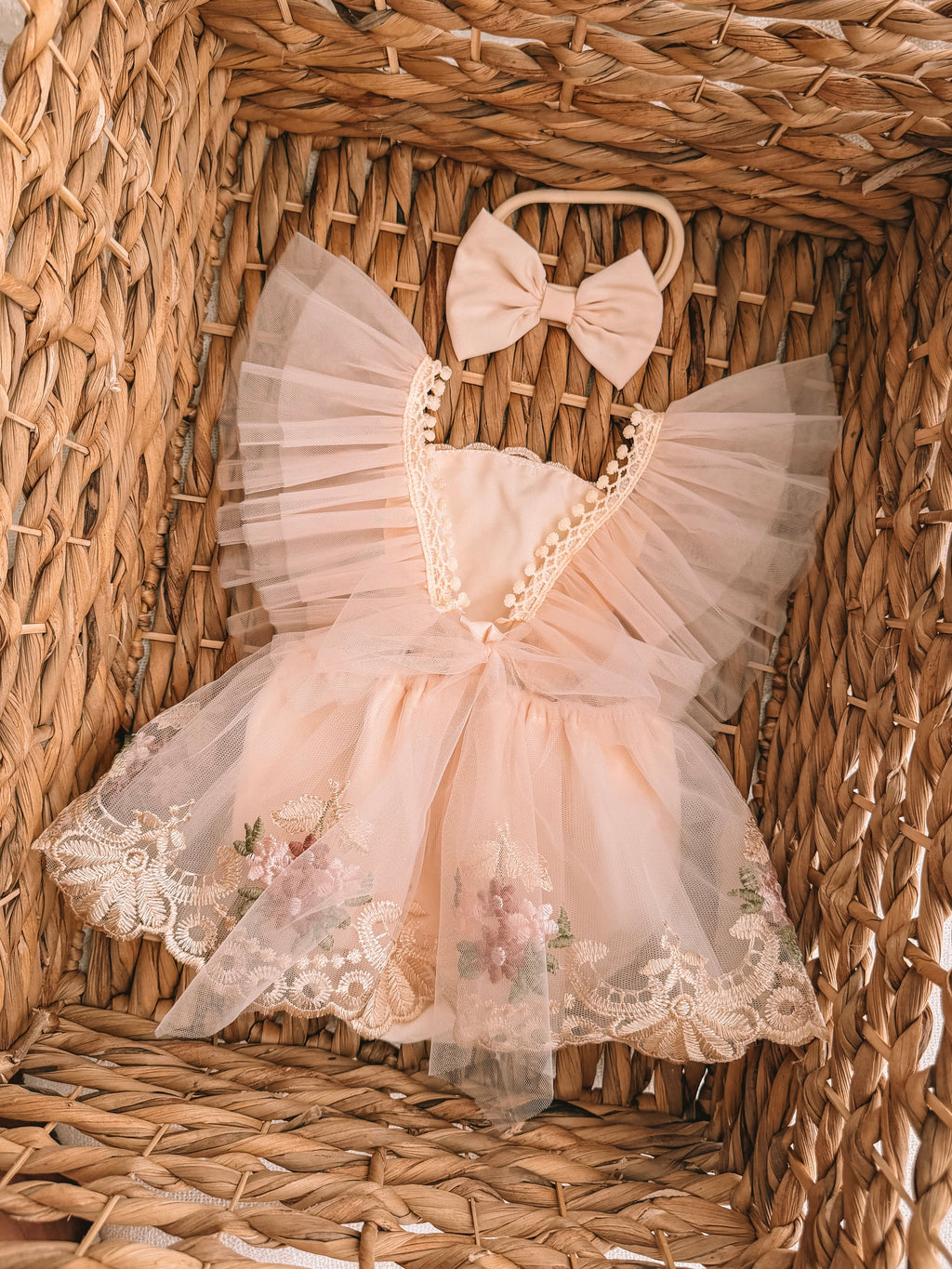 Heaven's Gift Dress