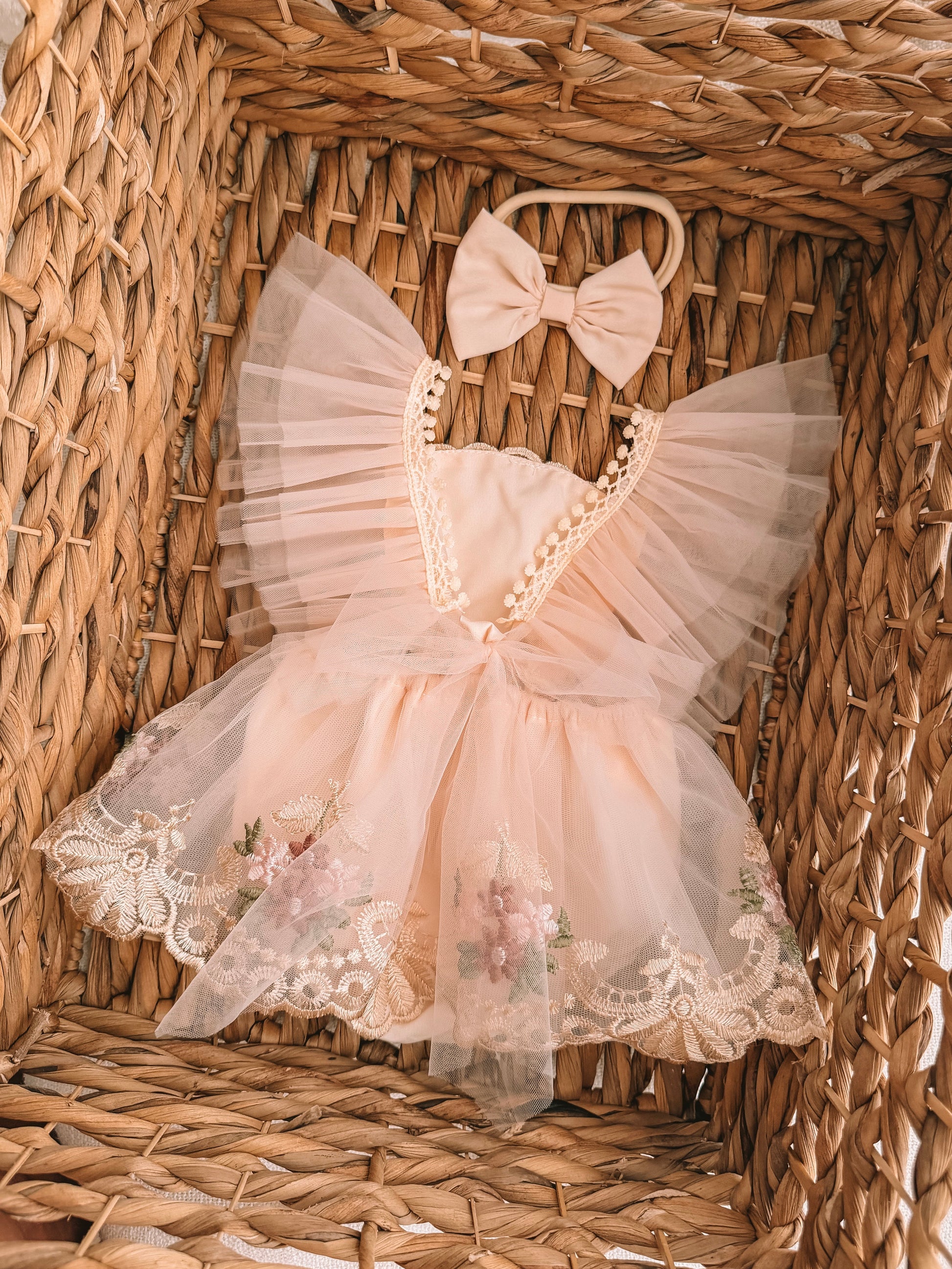 Heaven's Gift Dress