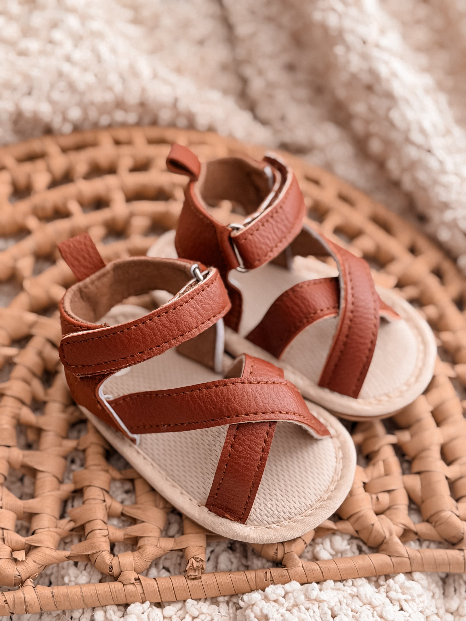 Summer Breeze Sandals