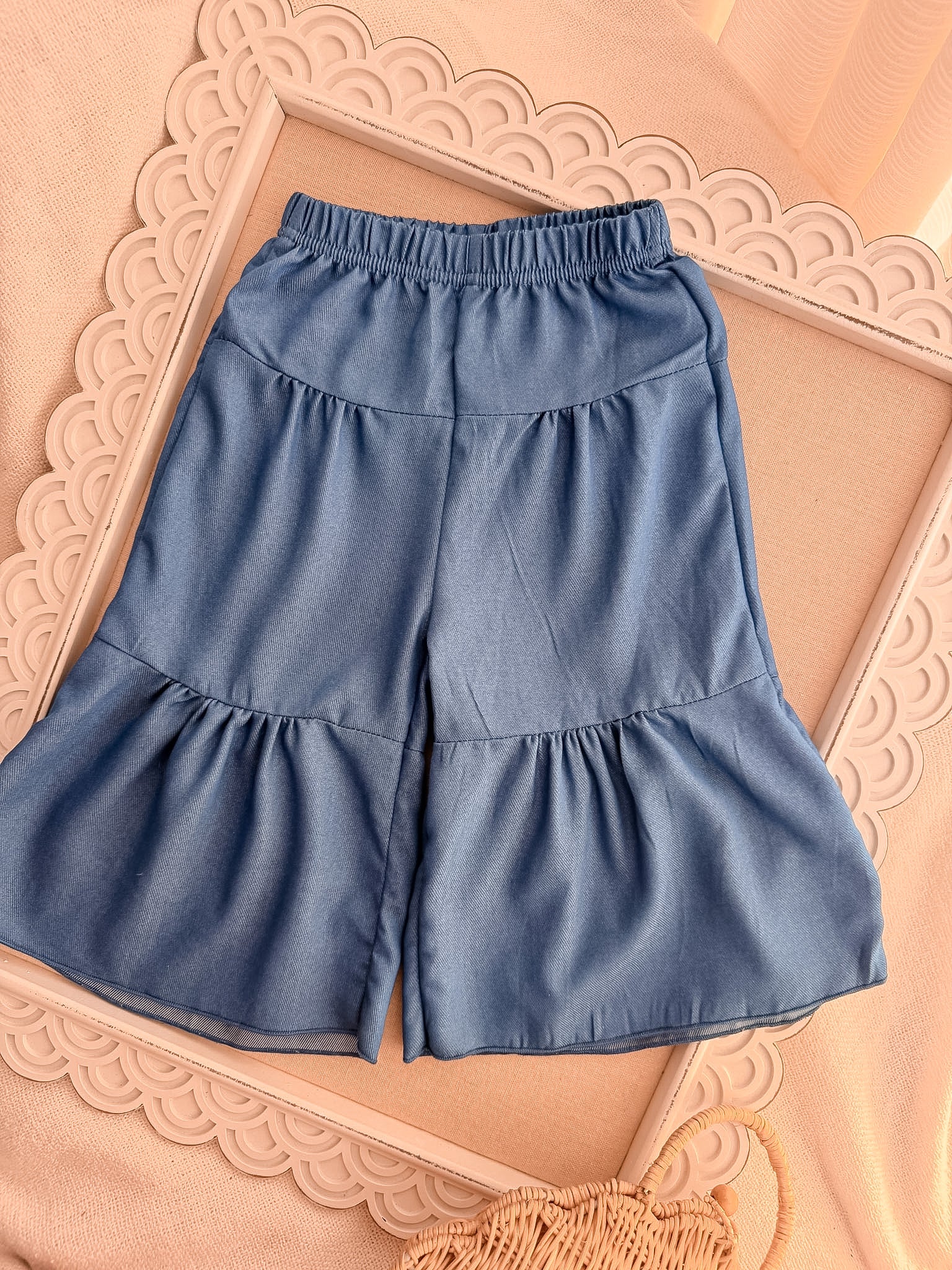 Azure Breeze Set