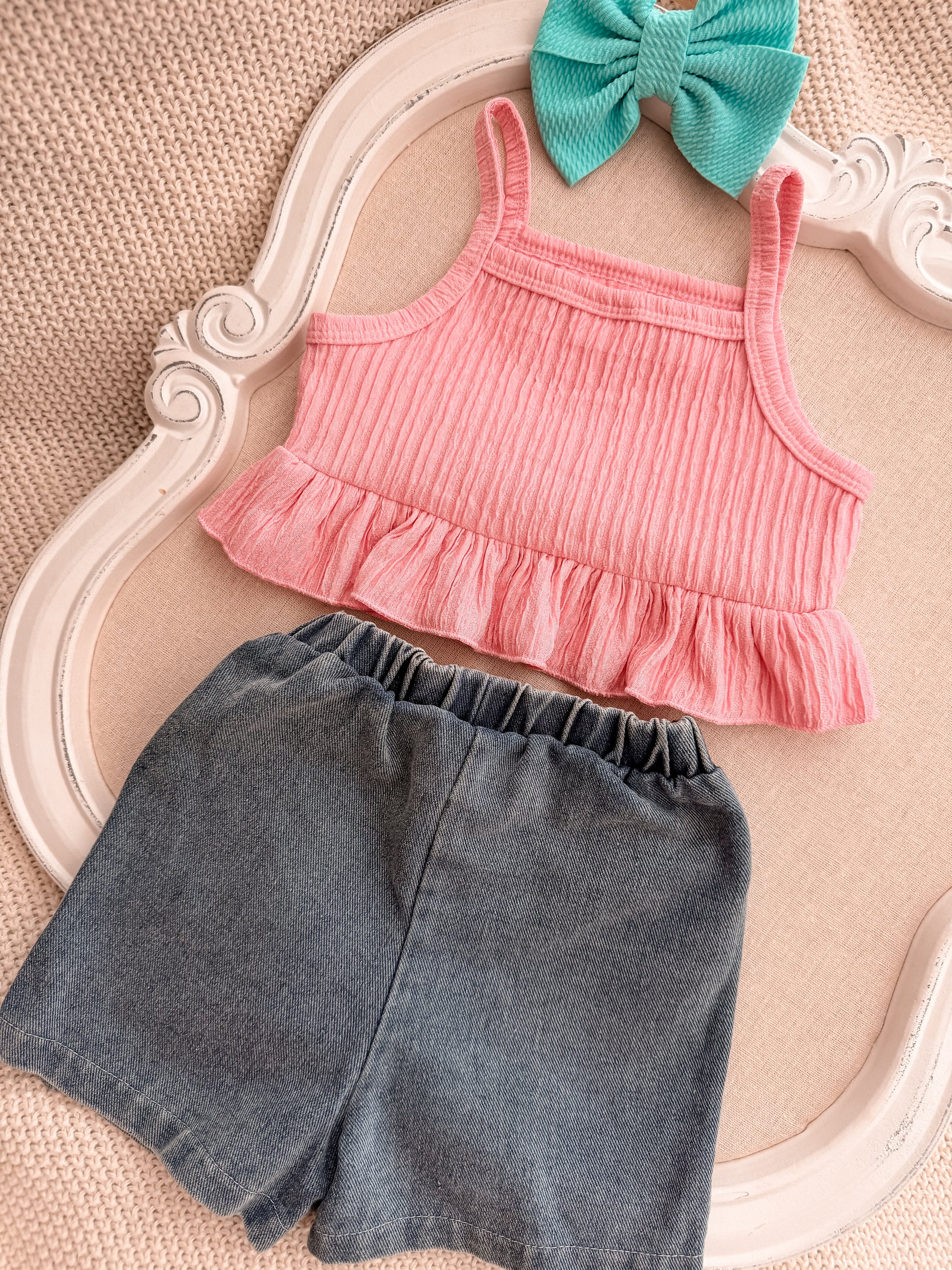 Colorful Cherry Set