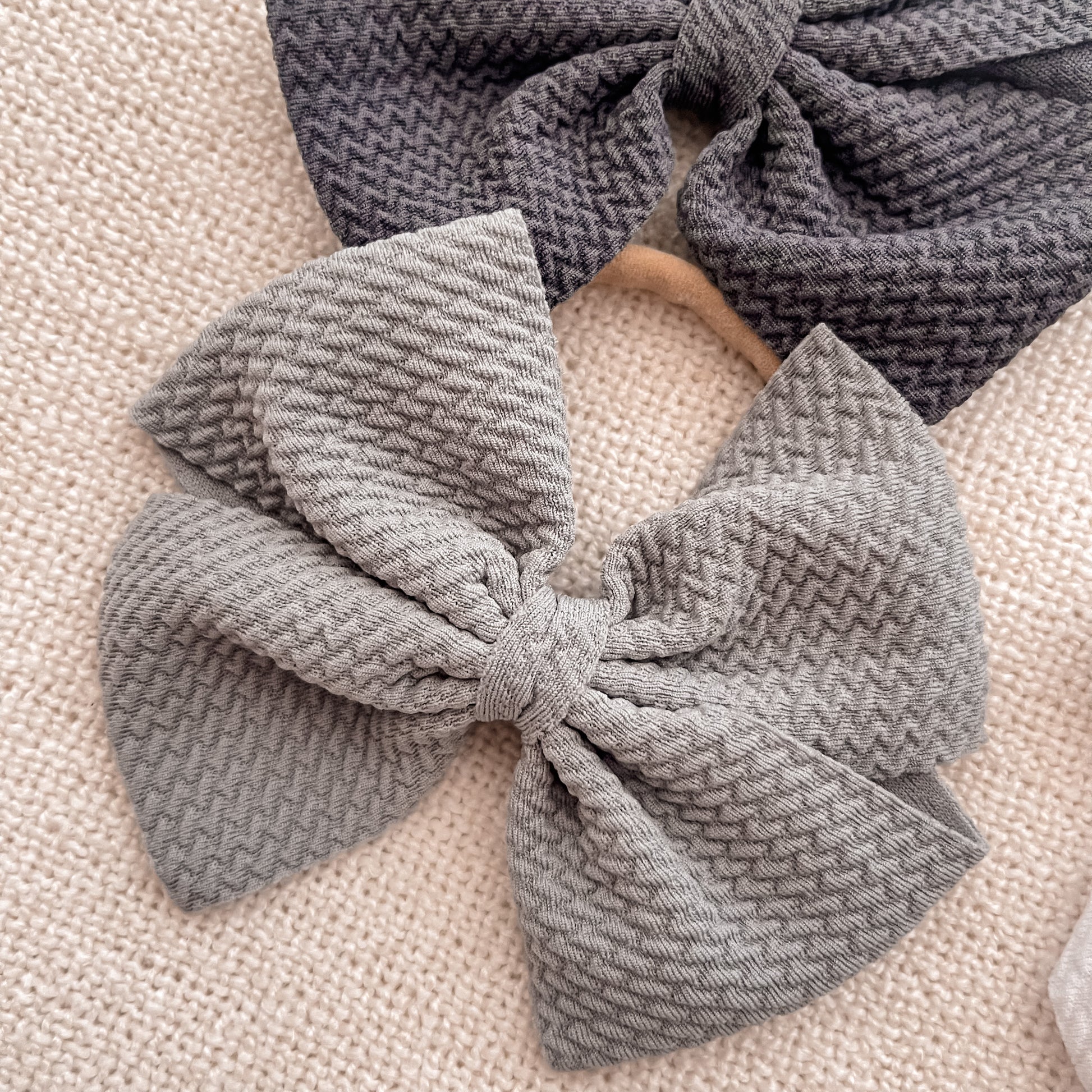 Lovely Bow Headbands