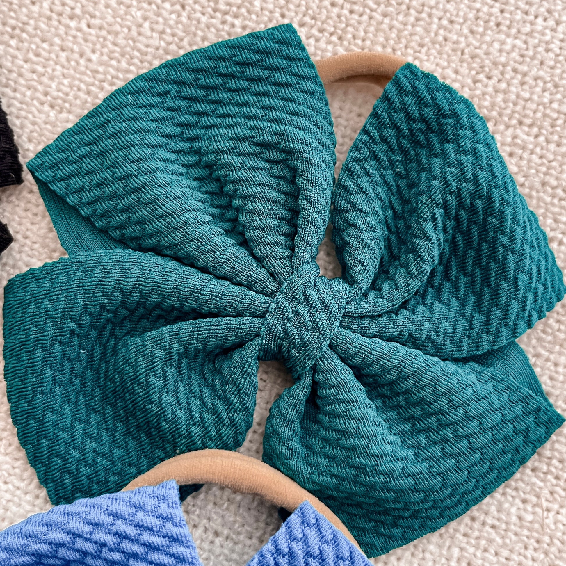 Lovely Bow Headbands