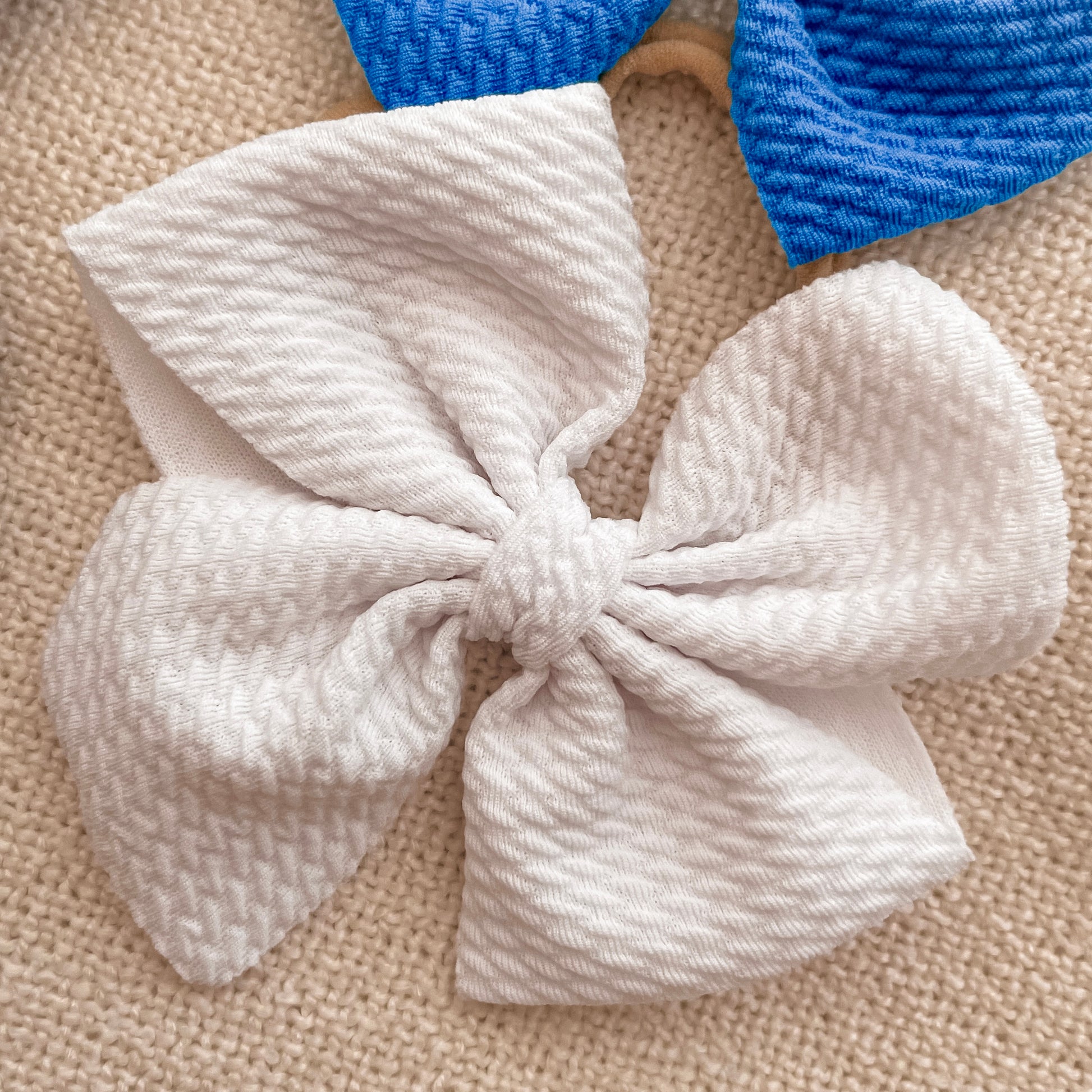 Lovely Bow Headbands