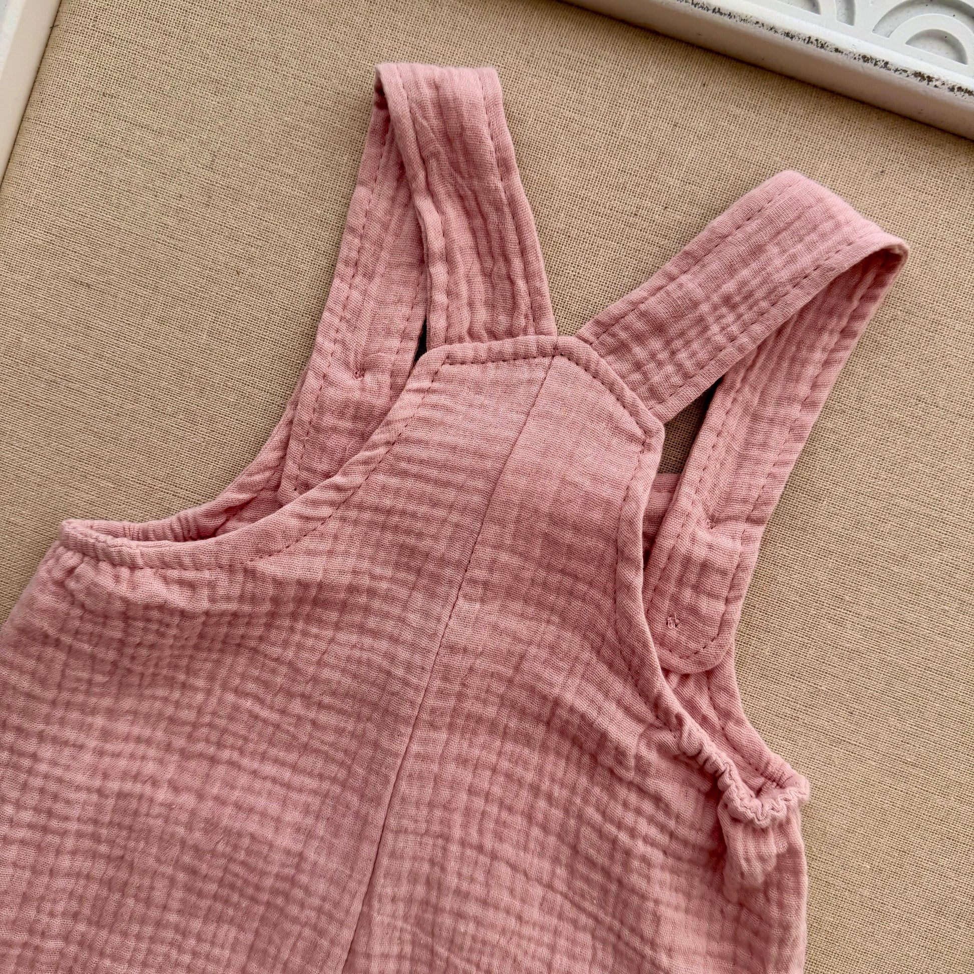 Summer Is Here Romper