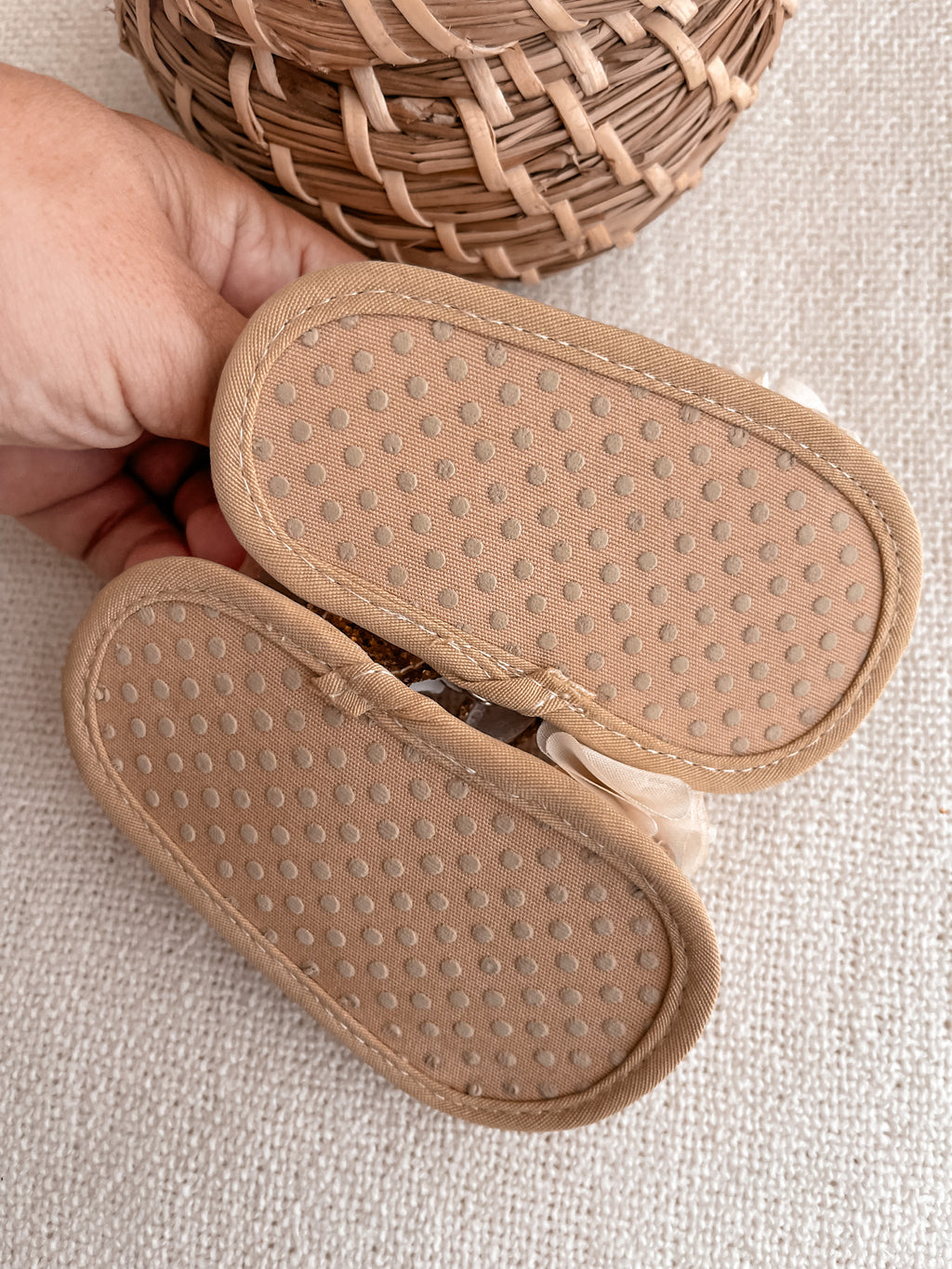 Shine & Sparkle Sandals