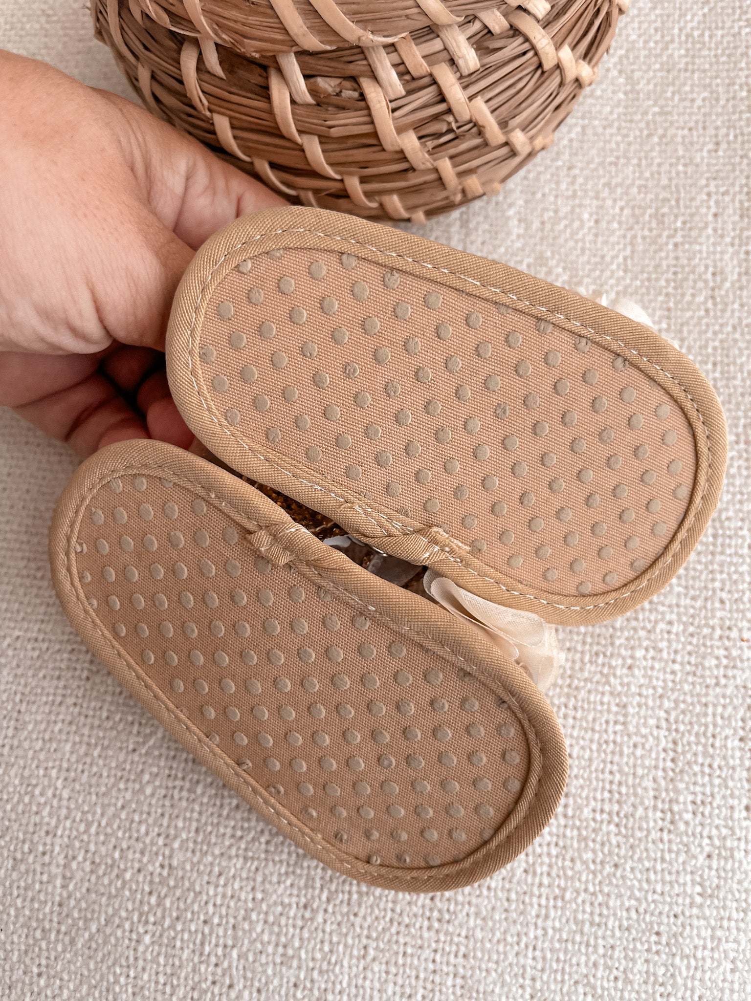 Shine & Sparkle Sandals