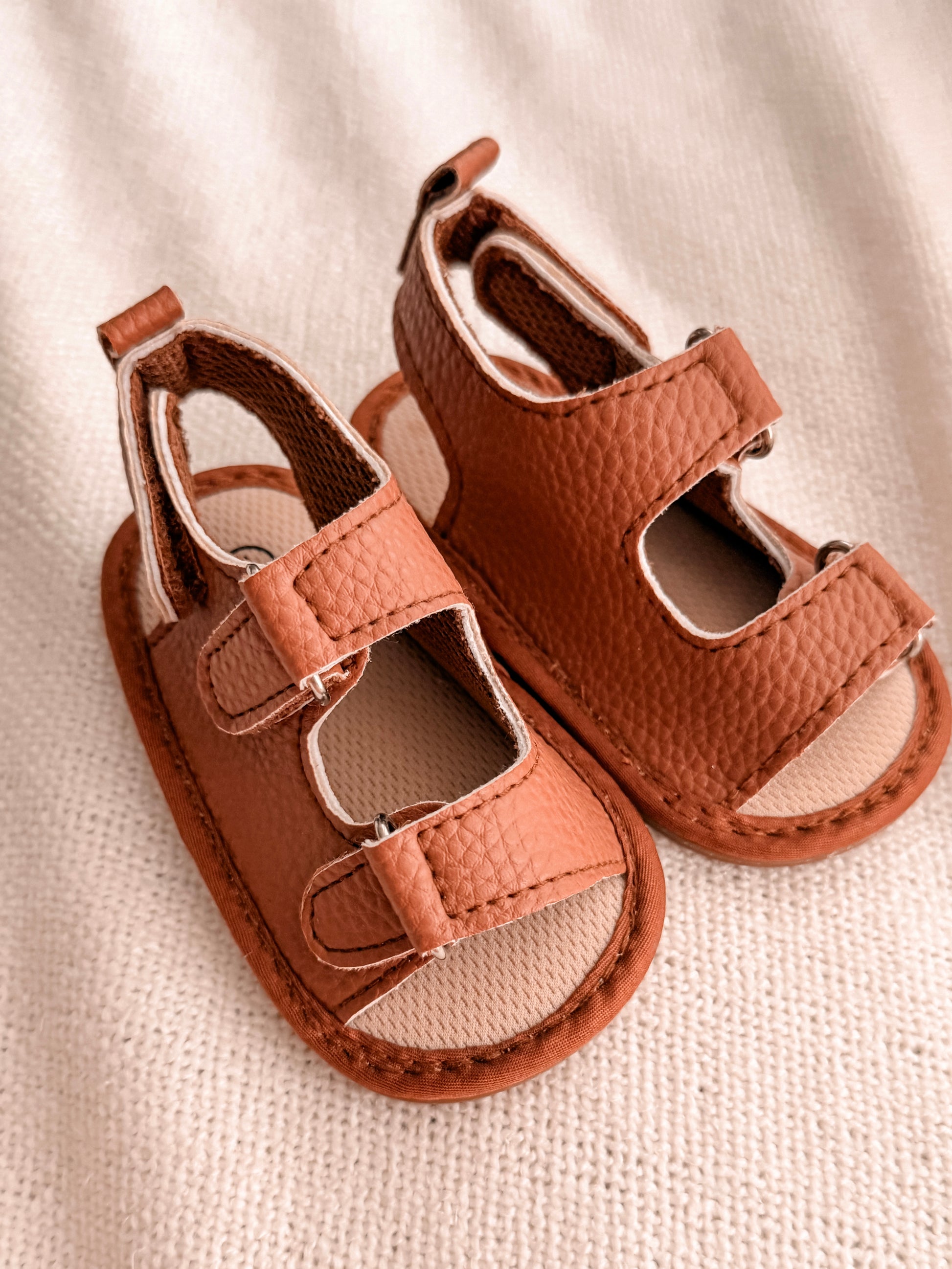 Vacay Sandals
