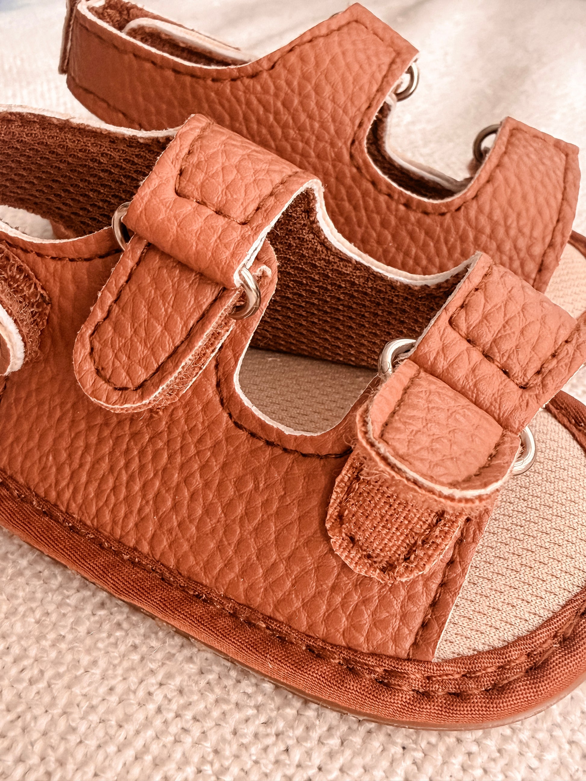 Vacay Sandals