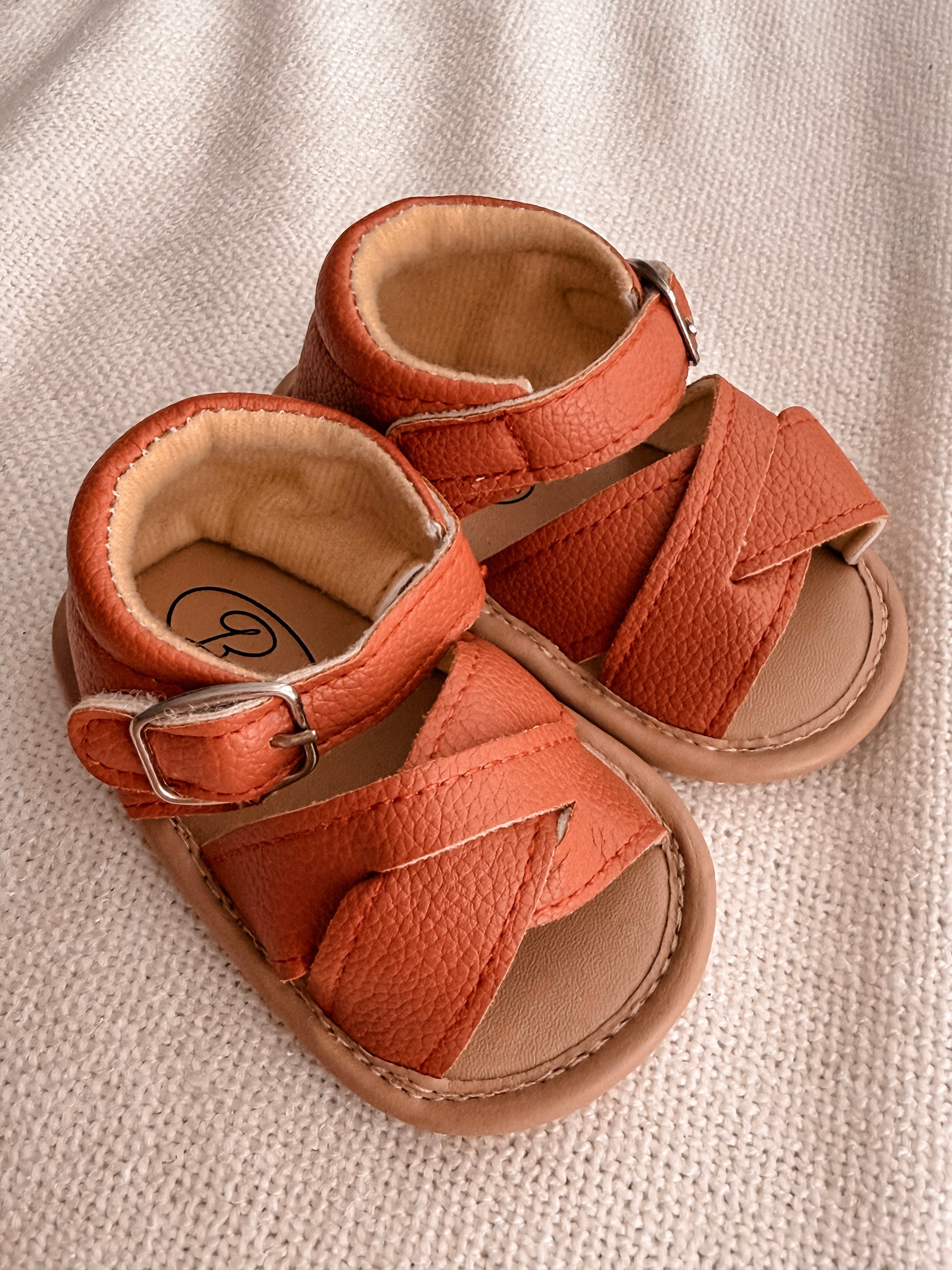 Bohemian Sandals