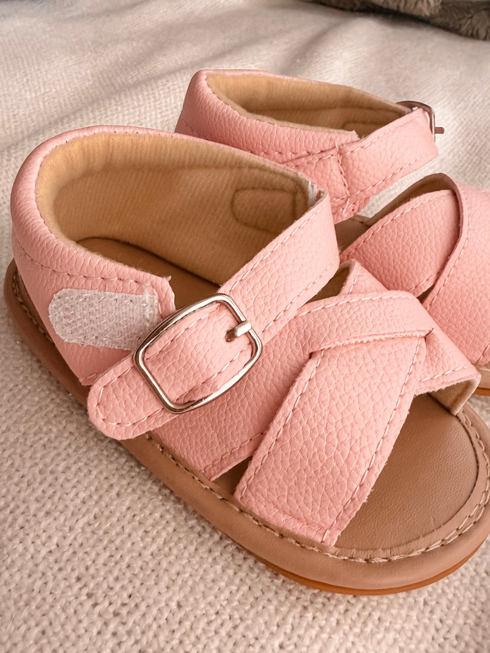Bohemian Sandals