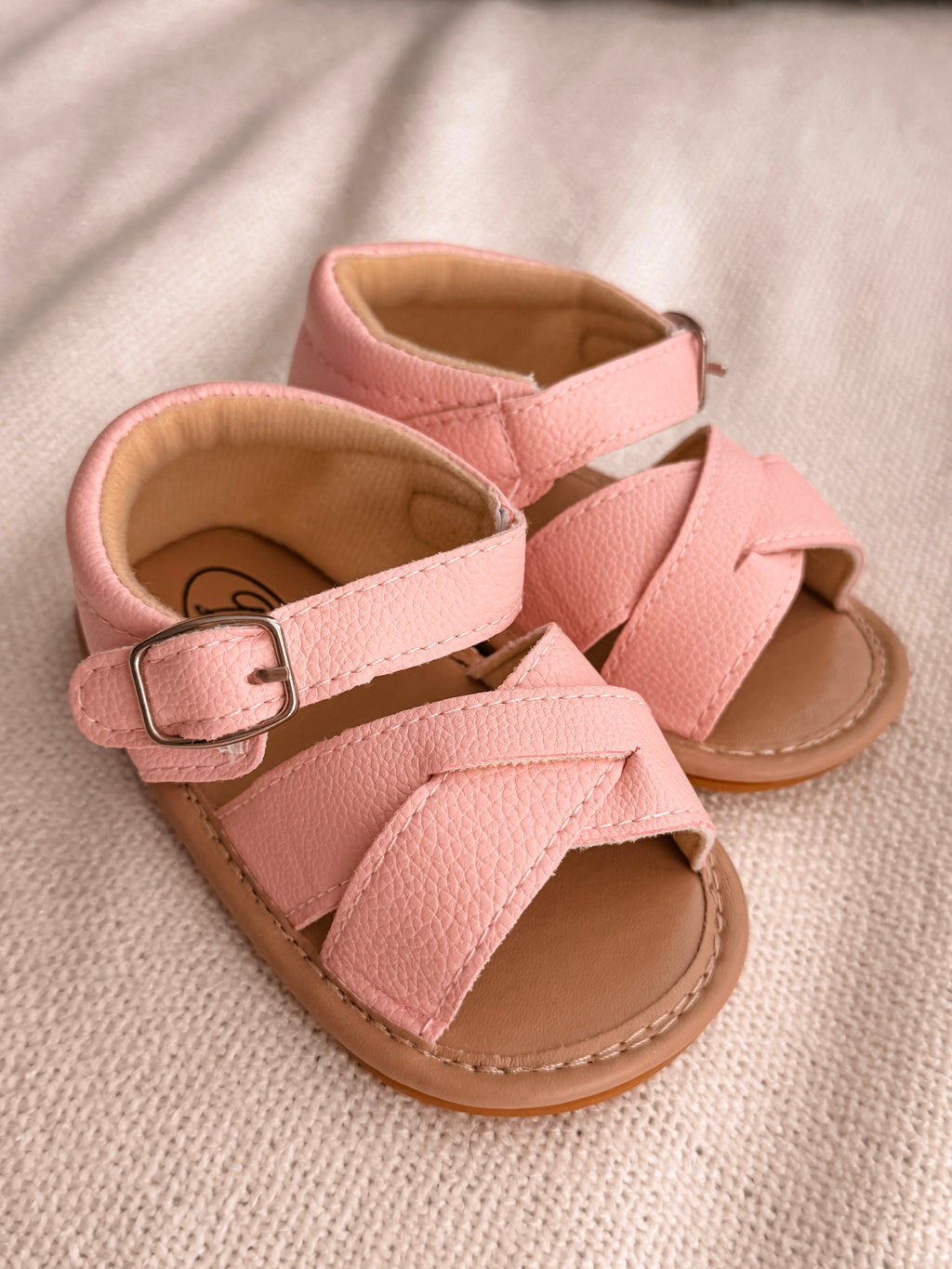 Bohemian Sandals