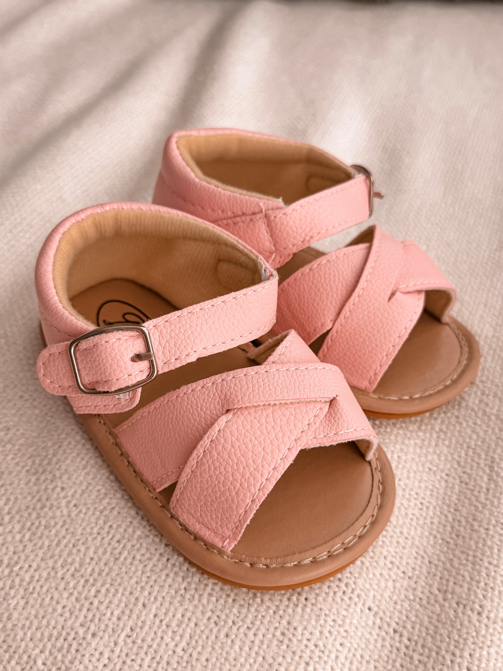 Bohemian Sandals