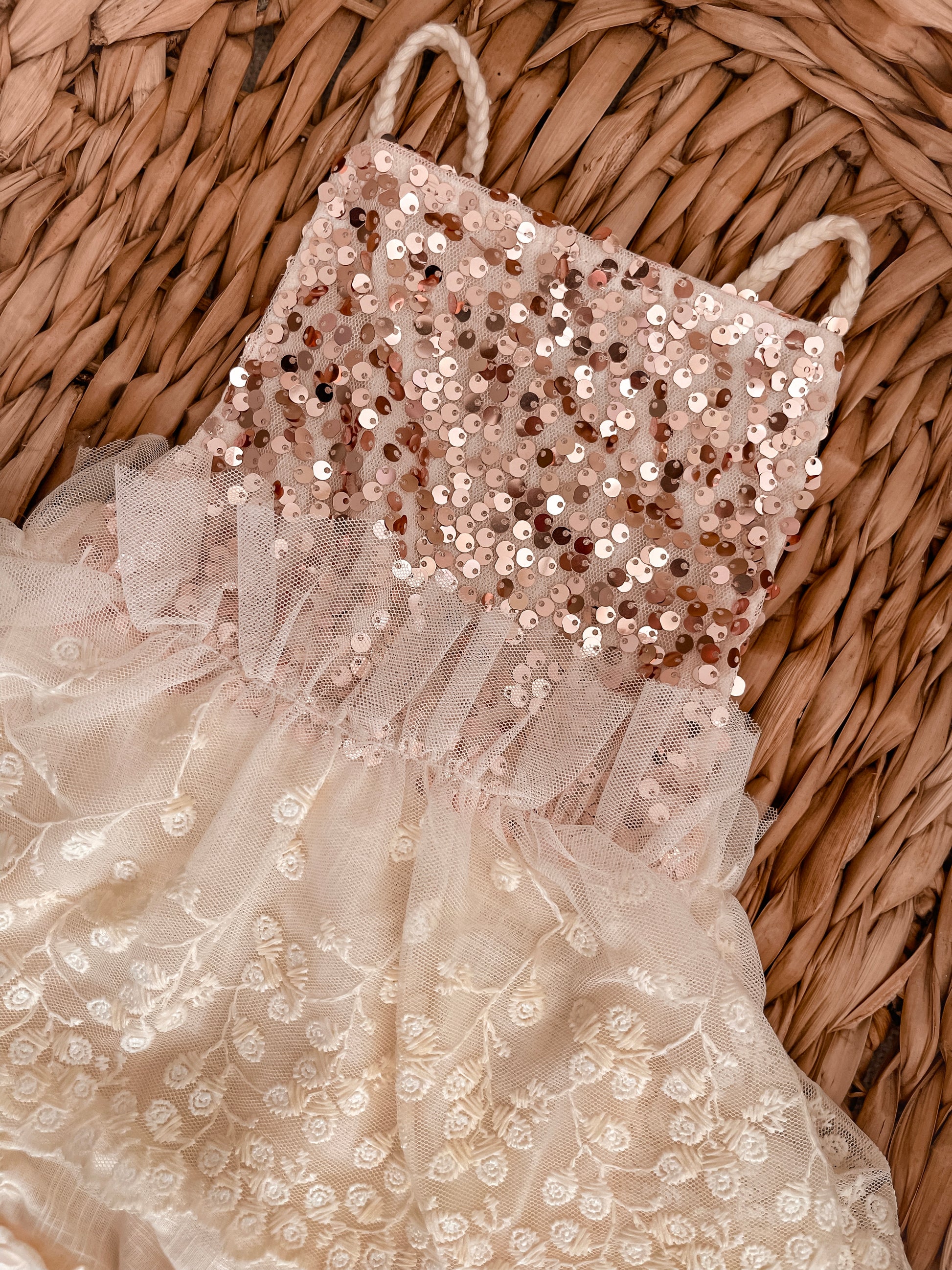 Born to Sparkle & Shine