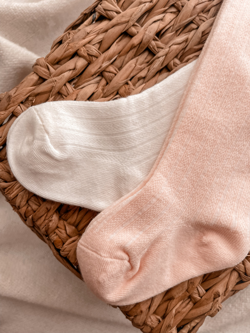 Princess knee Socks