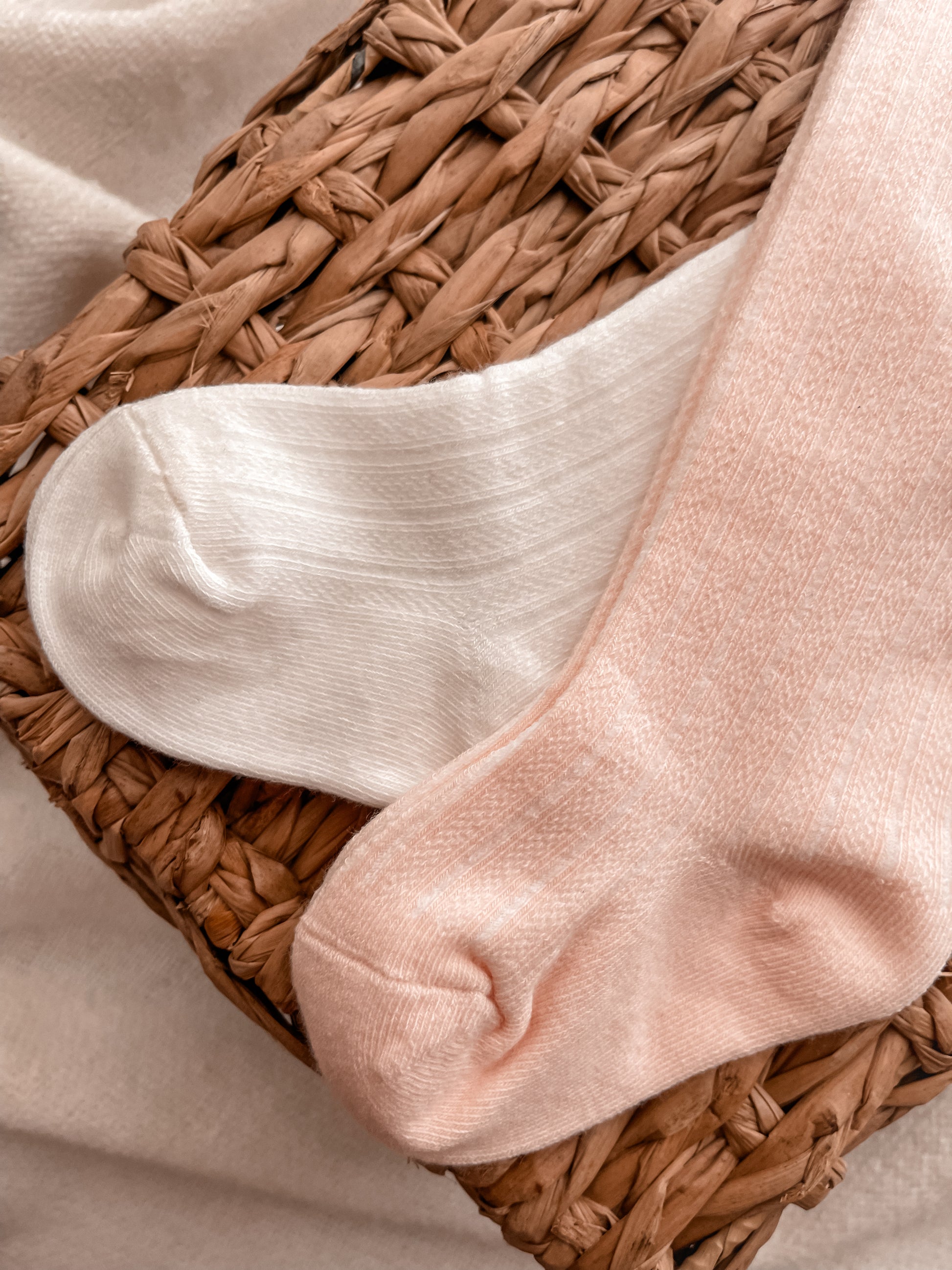 Princess knee Socks