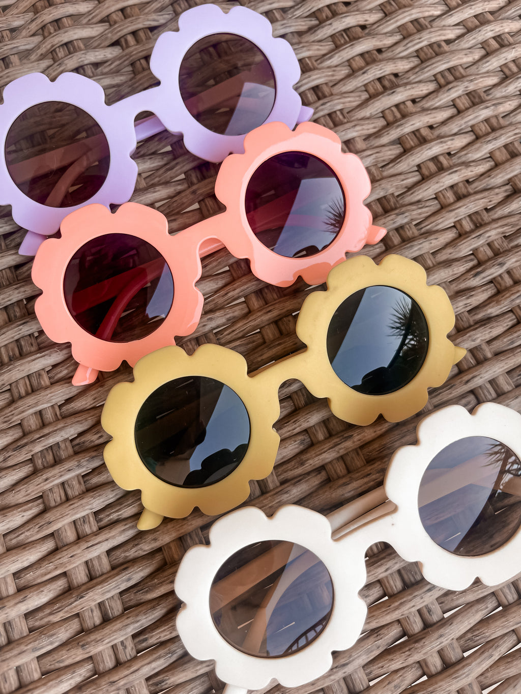 Daisies Sunglasses