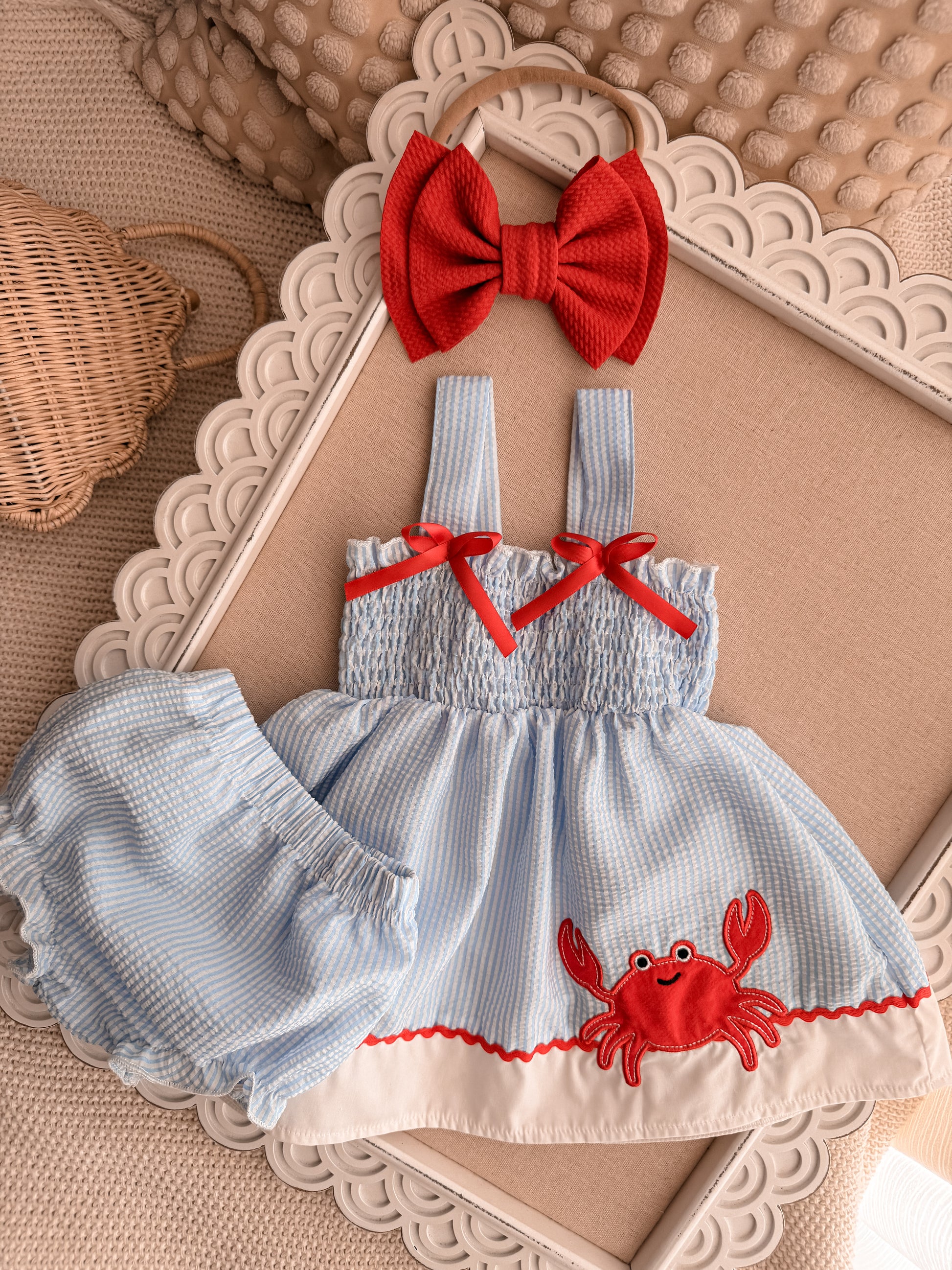 Crabby Sweetheart