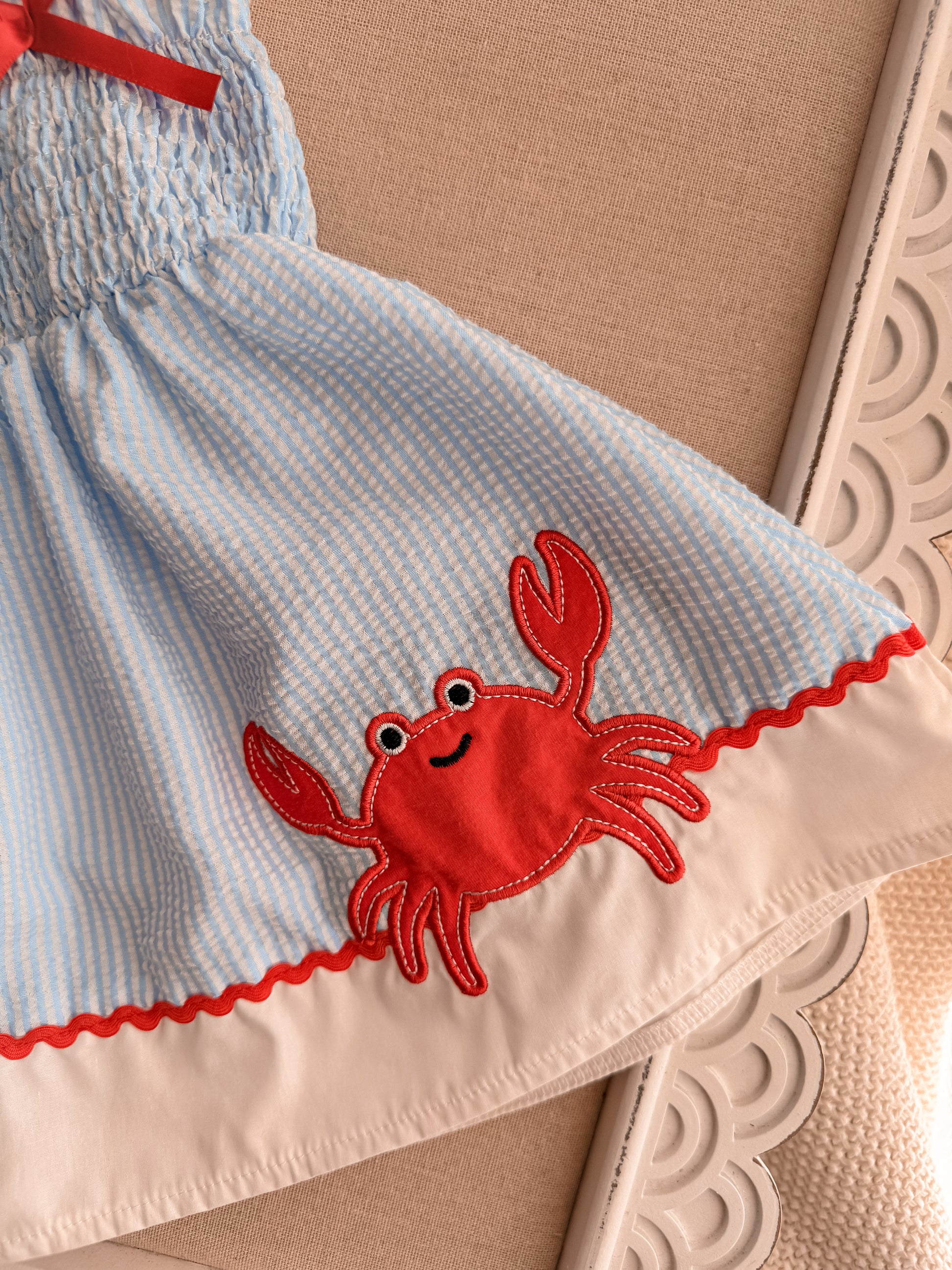Crabby Sweetheart